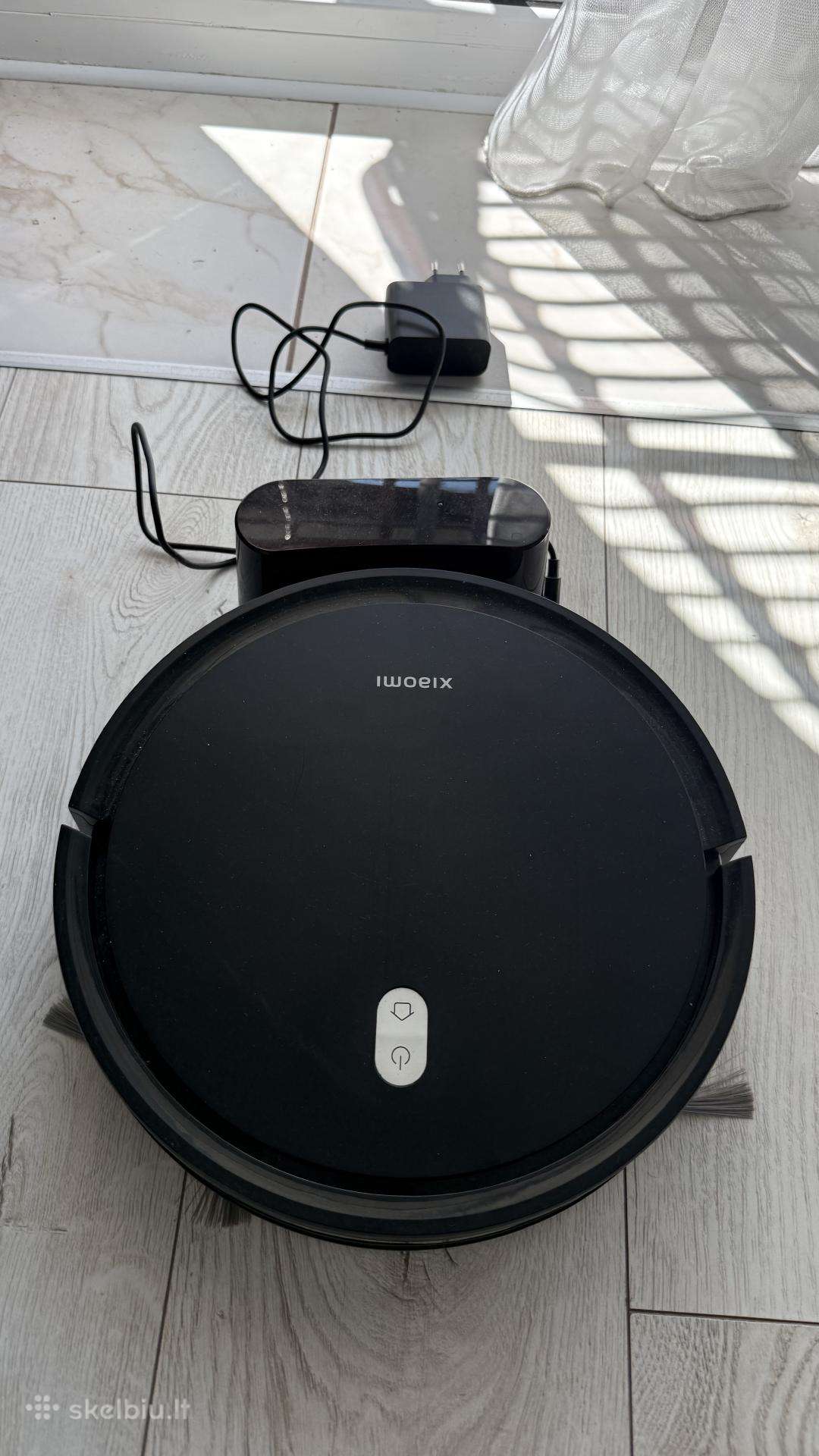 Xiaomi e5 robotas