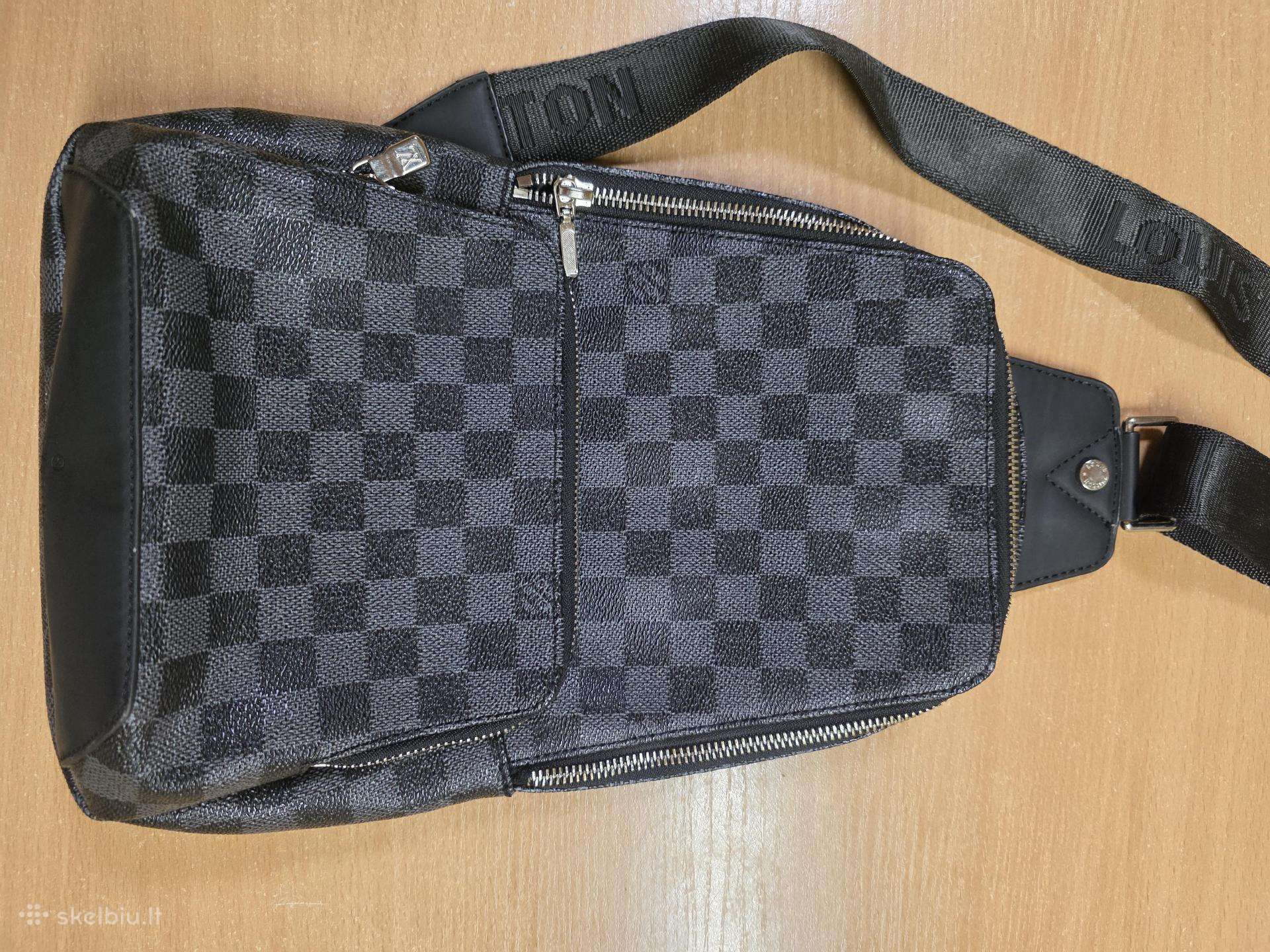 Louis Vuitton rankinė