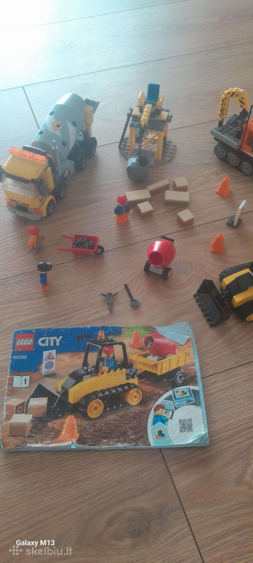 Lego