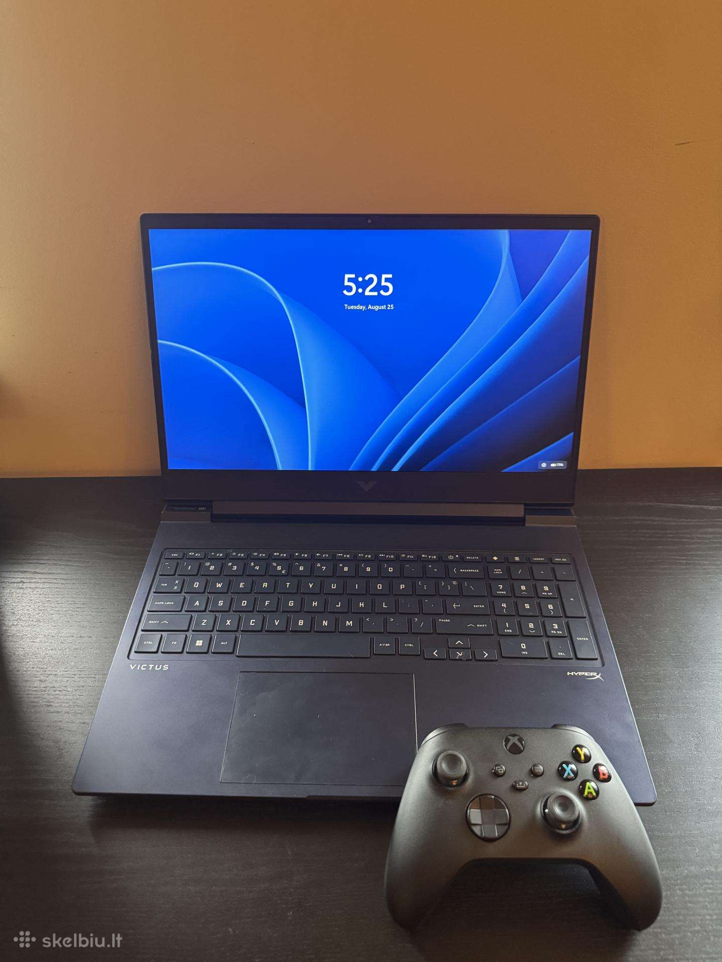 Hp Victus 16