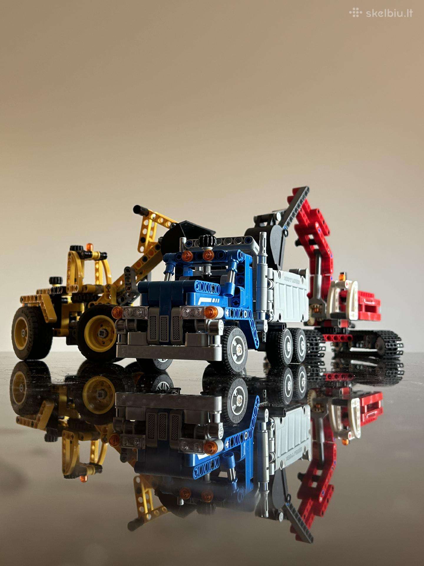 Lego 42023
