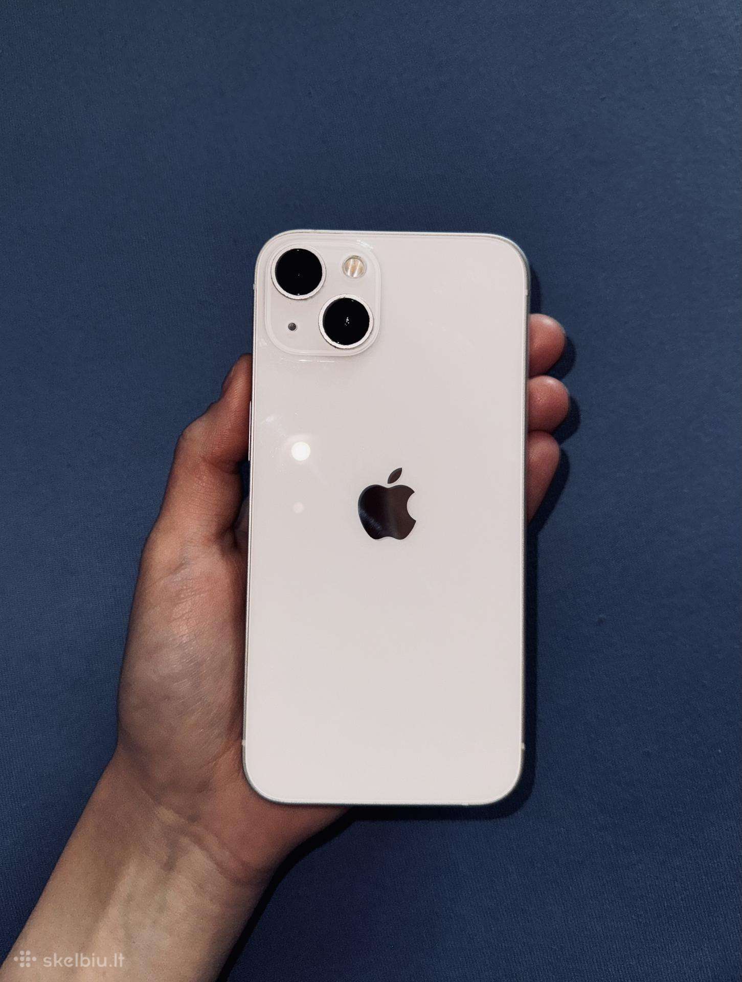 iPhone 13 (128gb)