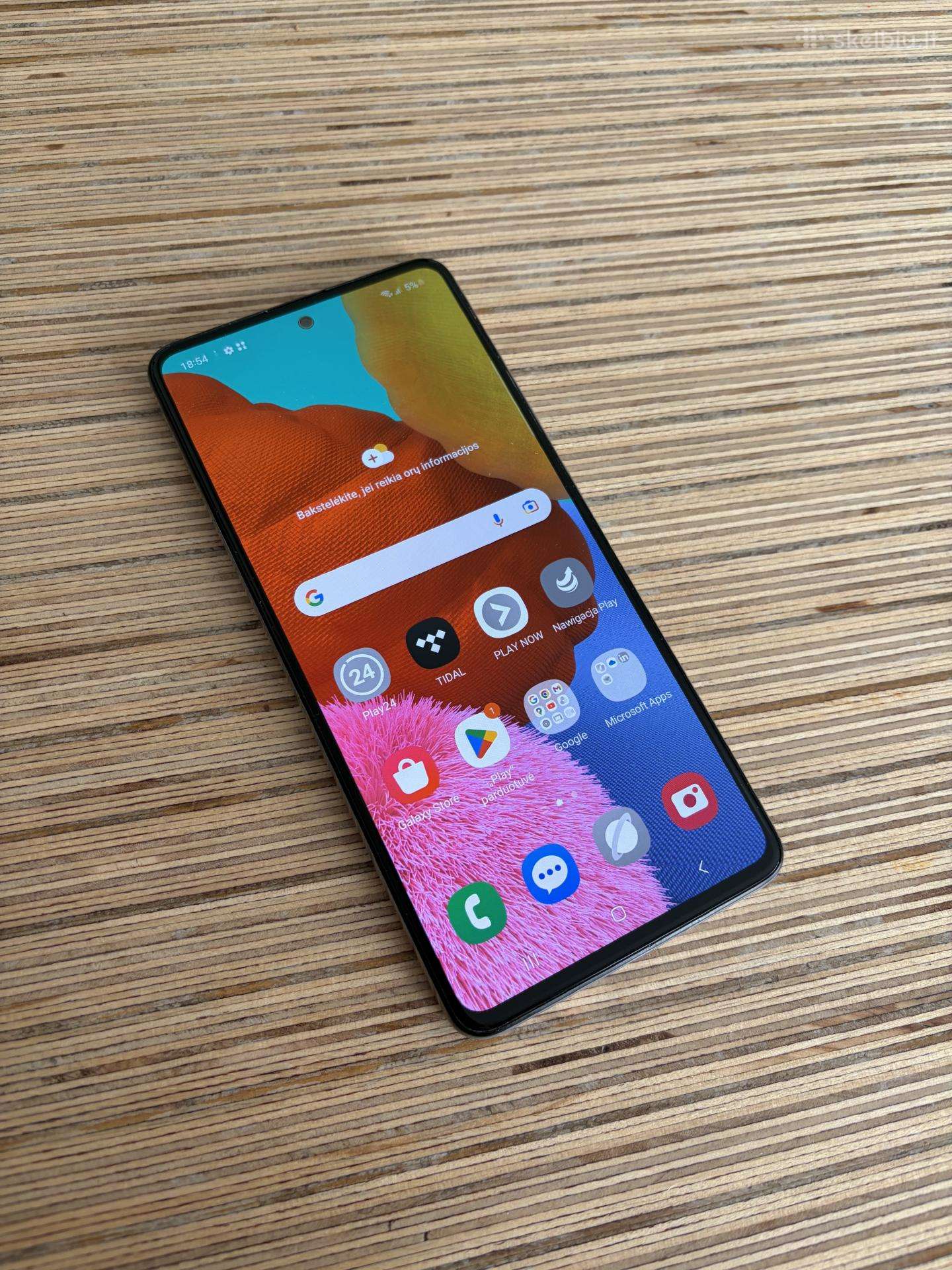 Samsung A51 128 GB