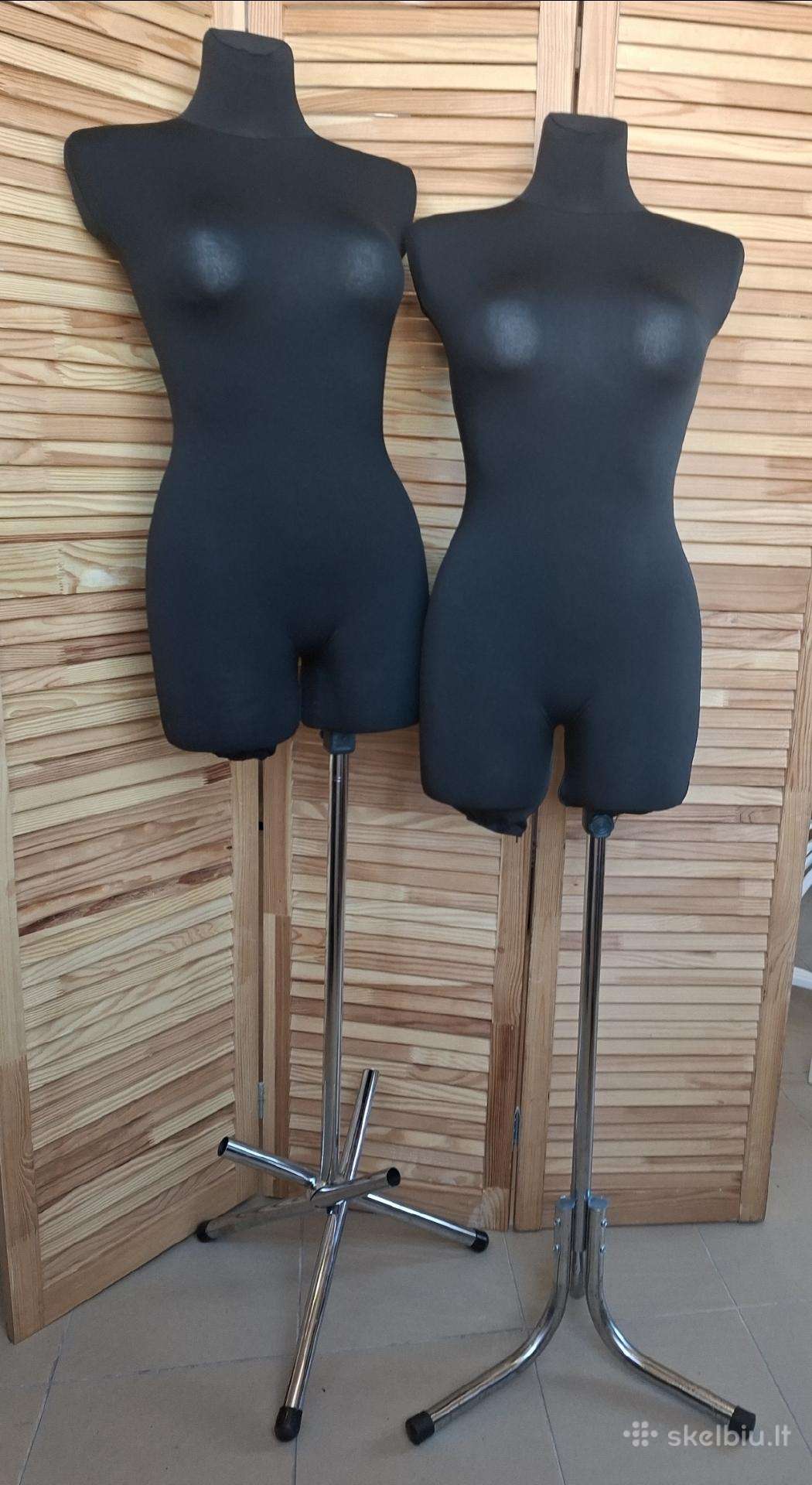 Manekenas