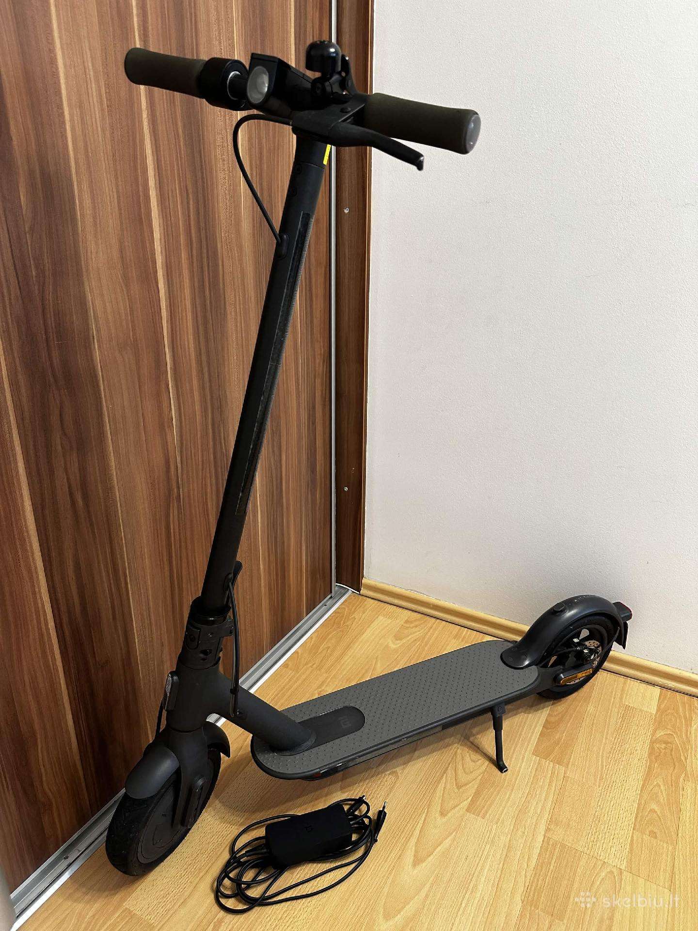 Xiaomi Mi Scooter Essential