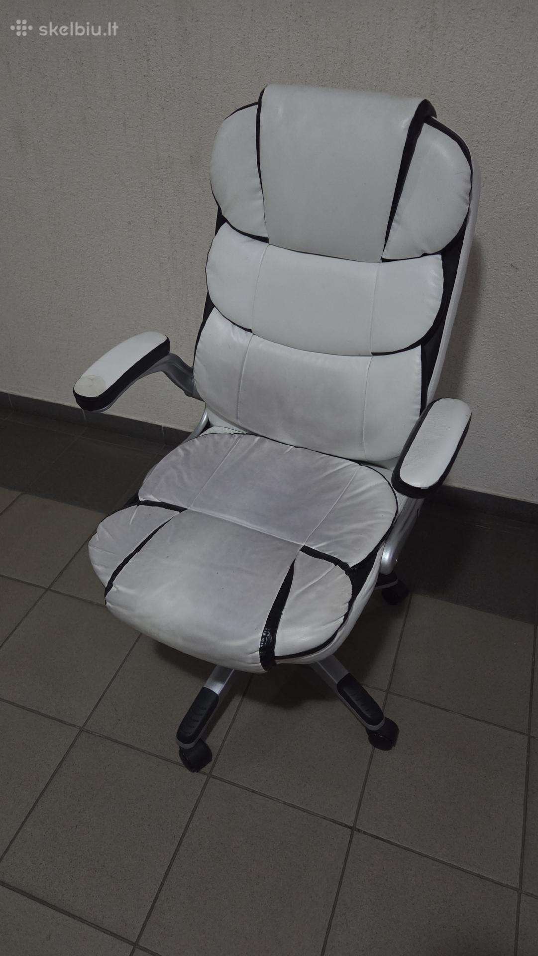 Ofiso biuro kompiuterinė stalo kėdė
