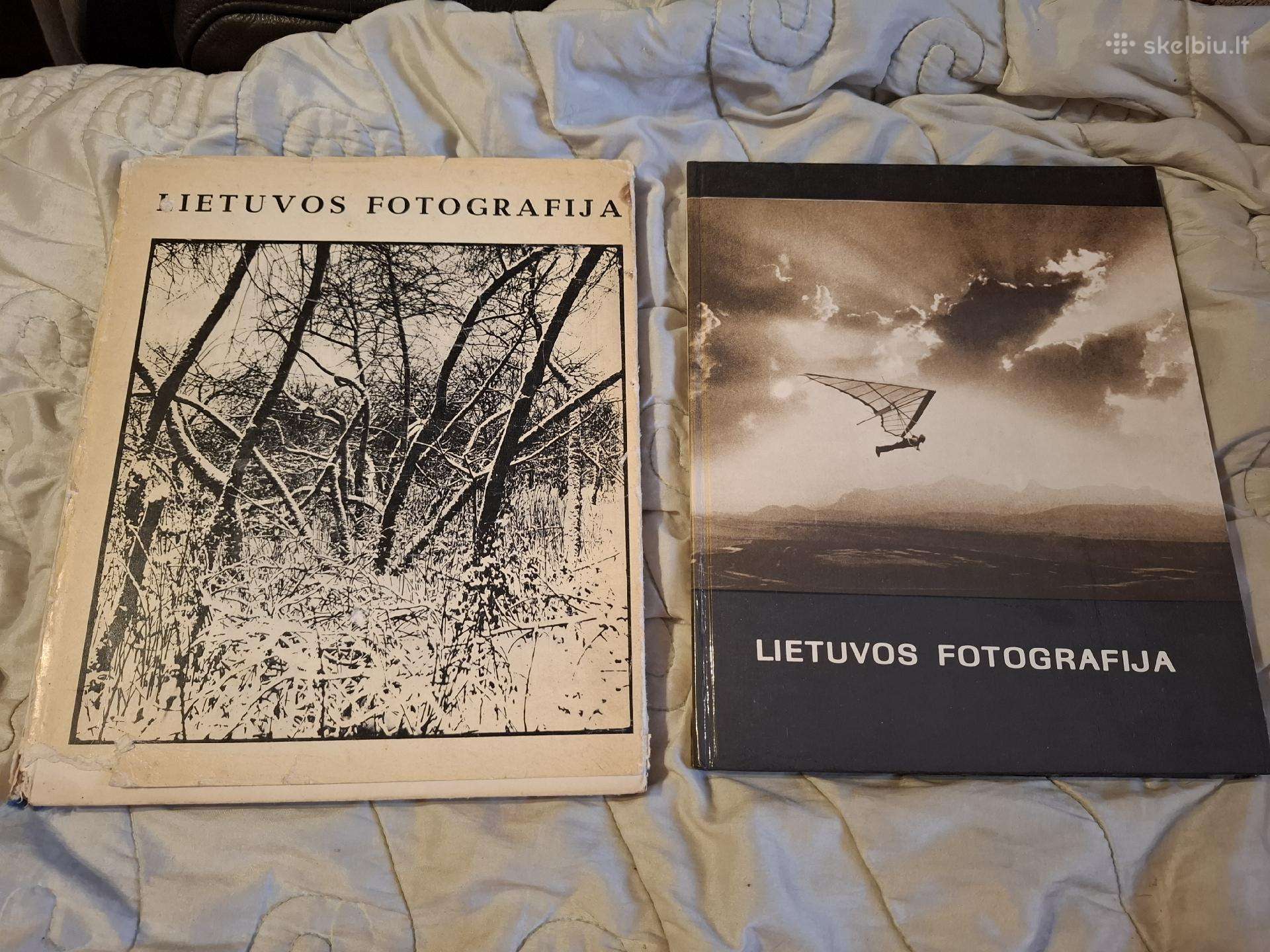 Lietuvos fotografija