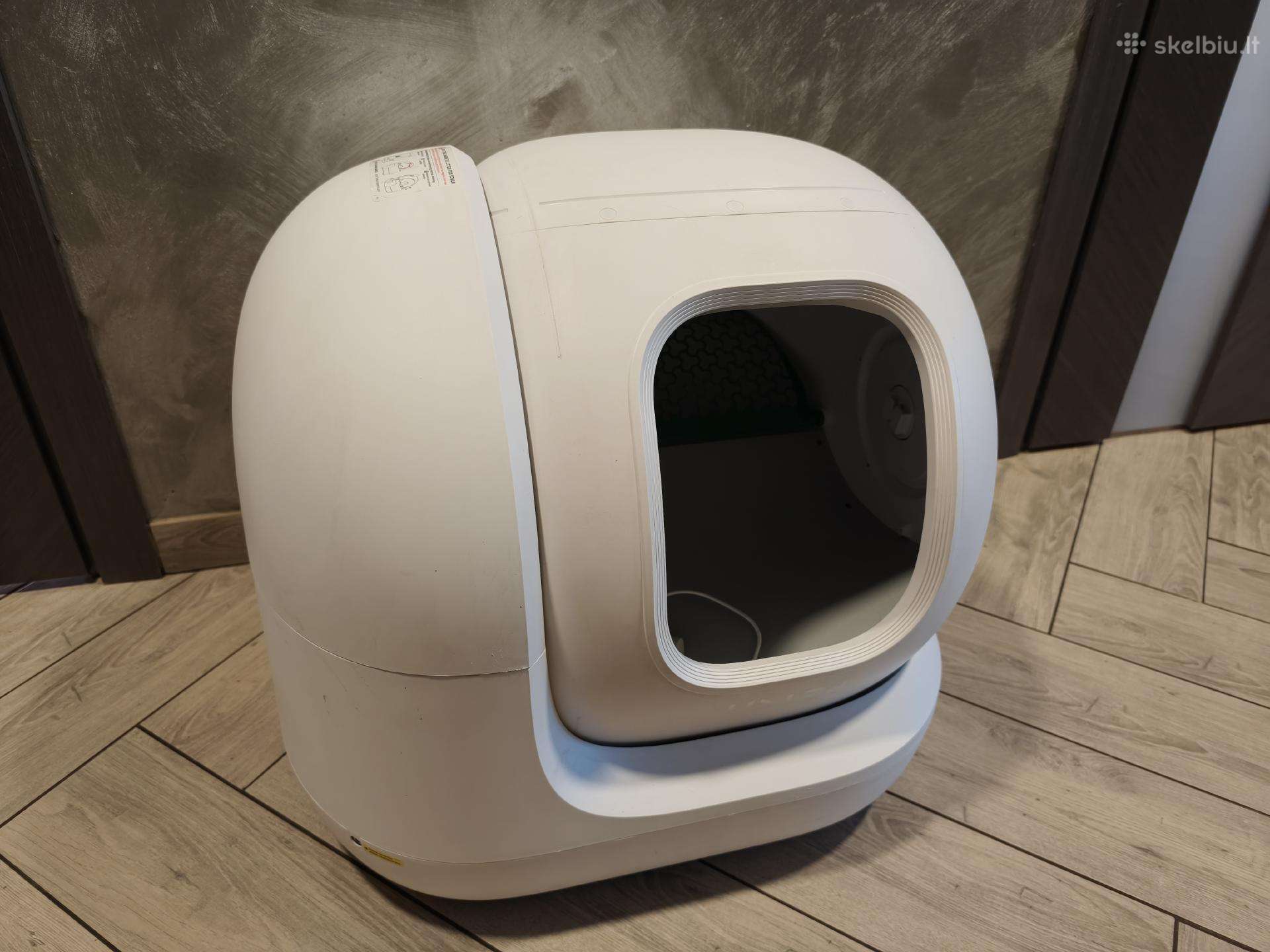 Petkit Pura Max2