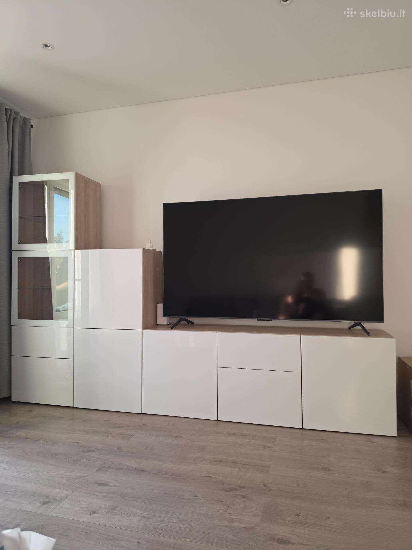 TV spintelė