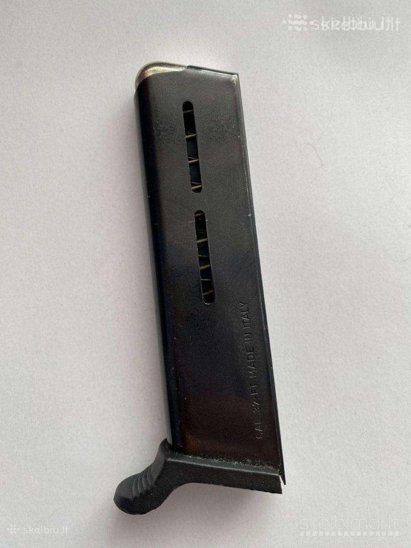 Detuve Tanfoglio Gt32 pistoletui