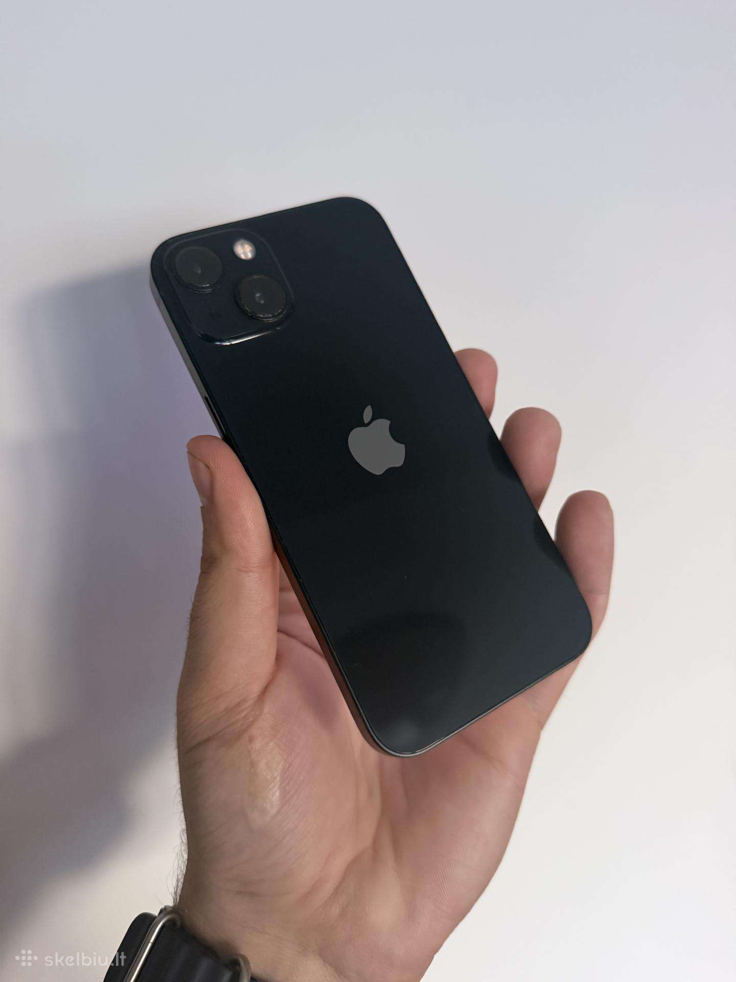 iPhone 13 128