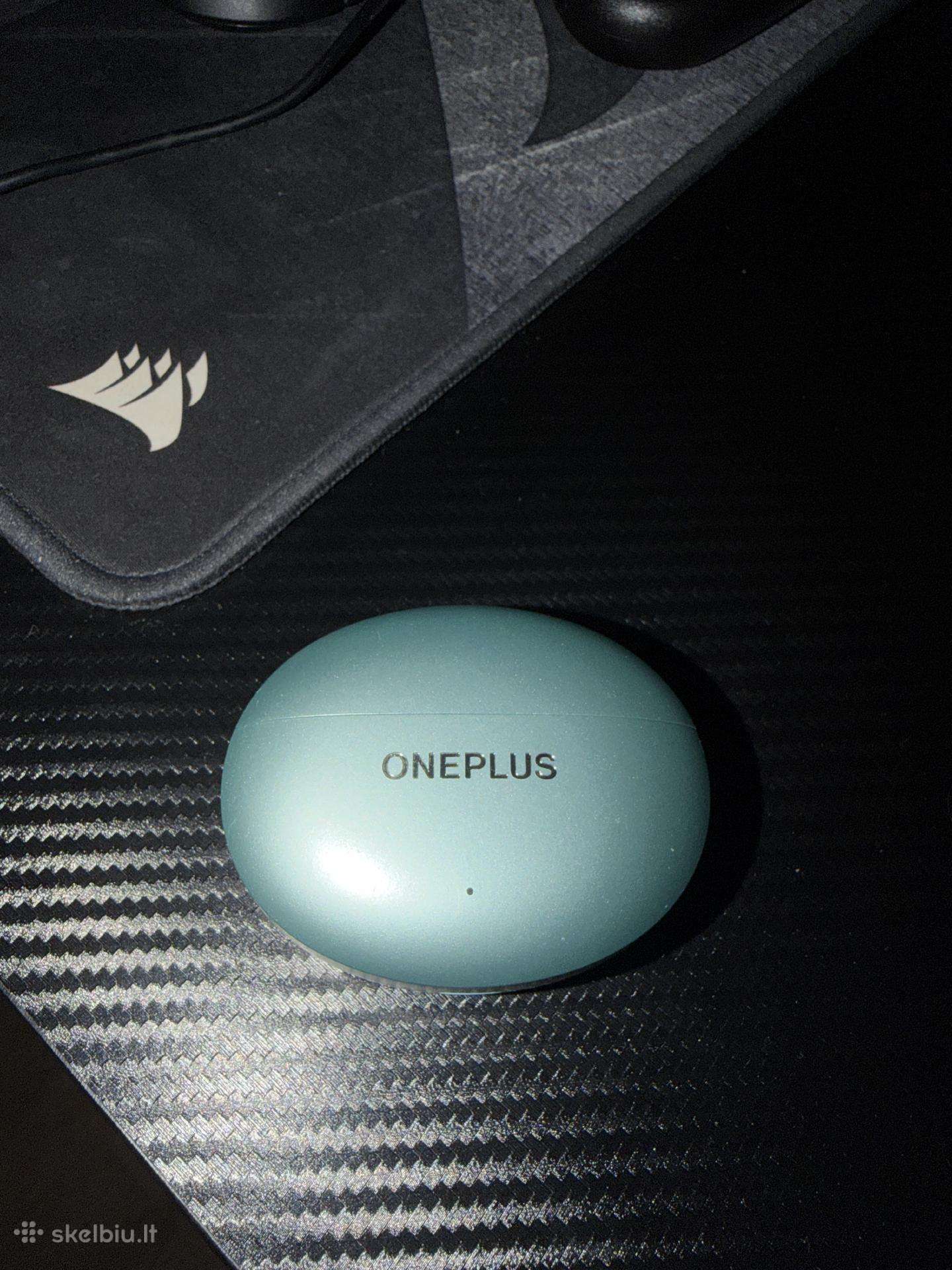 Oneplus buds 4 ausinės