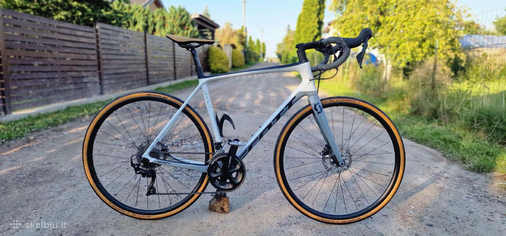 Scott Addict 20 Disc