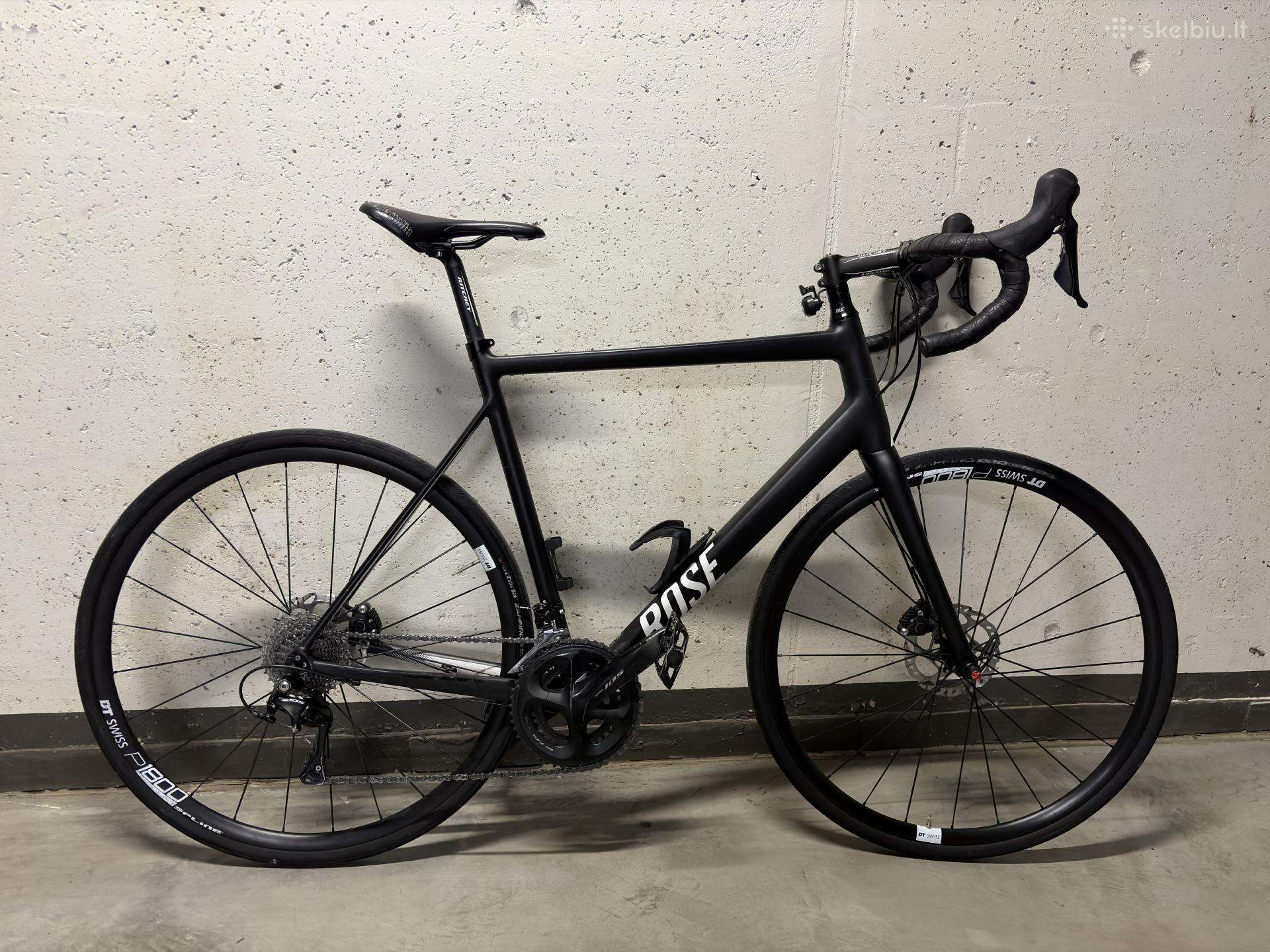 Rose Pro SL Disc 105