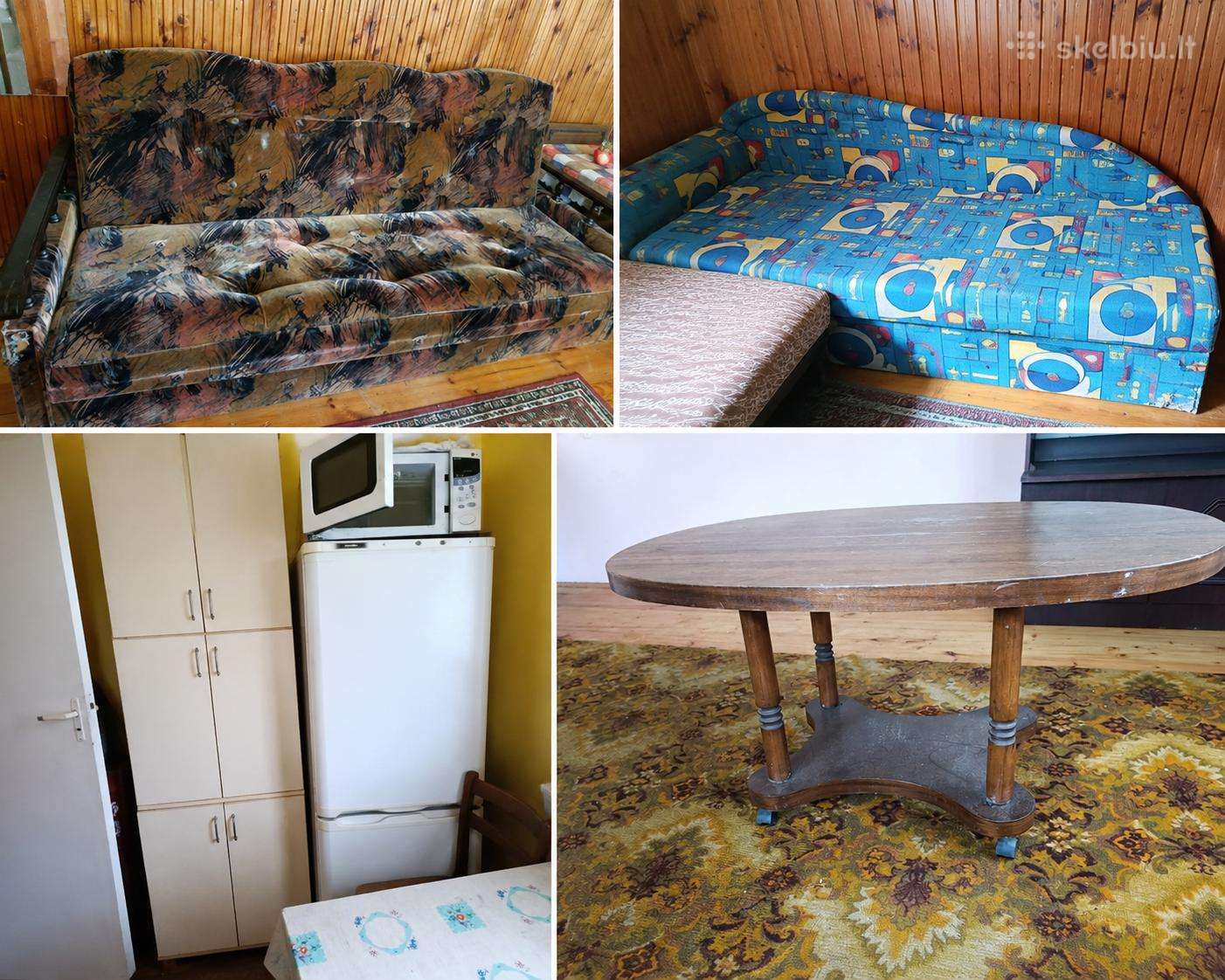 Dovanoju Baldus Ir Buitinę Techniką