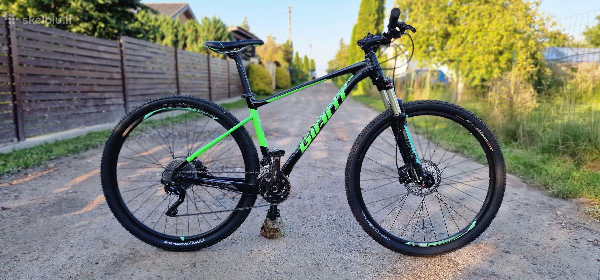 Giant Fathom er29