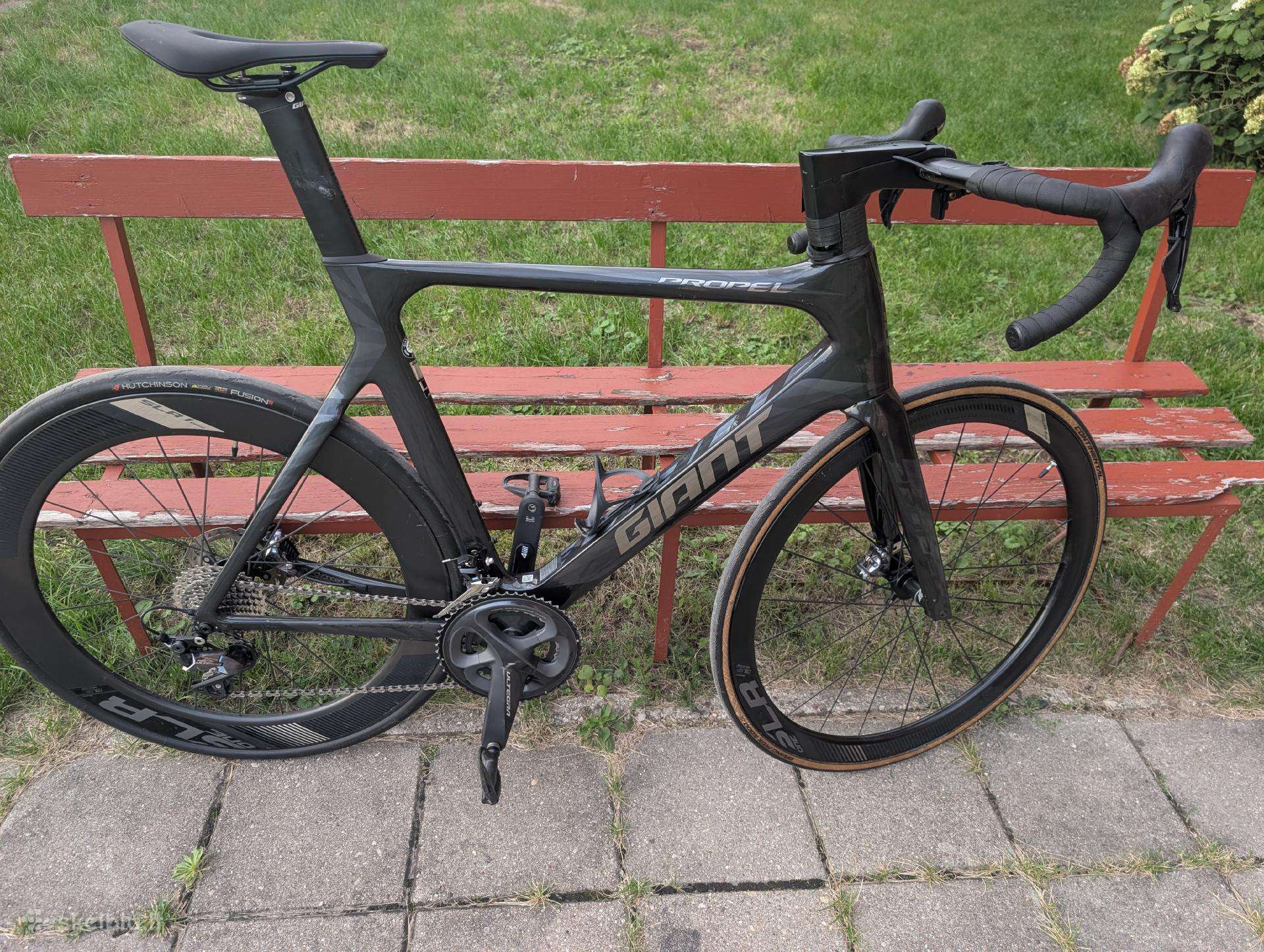 Giant propel 2021