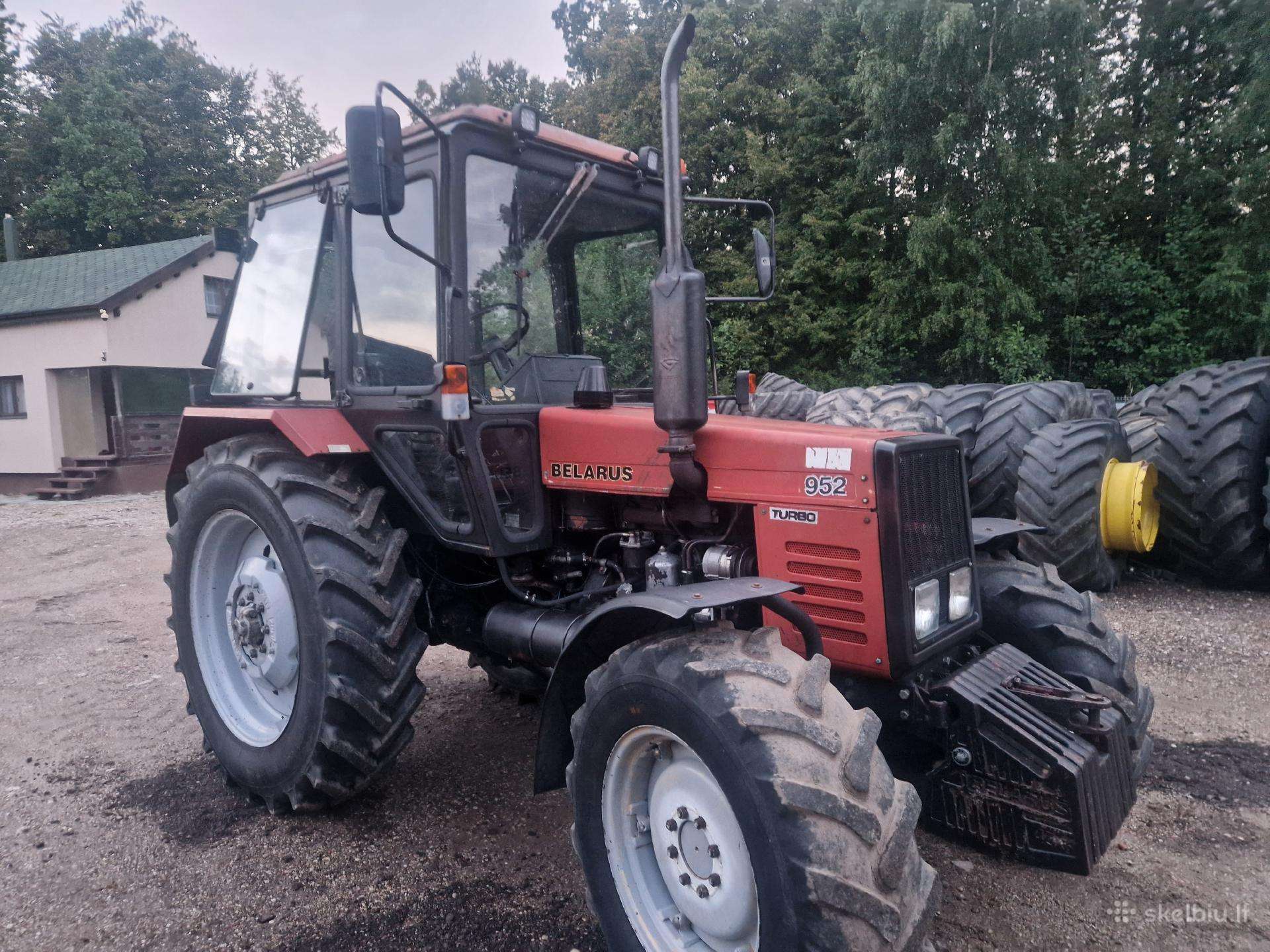 Mtz-belorus
