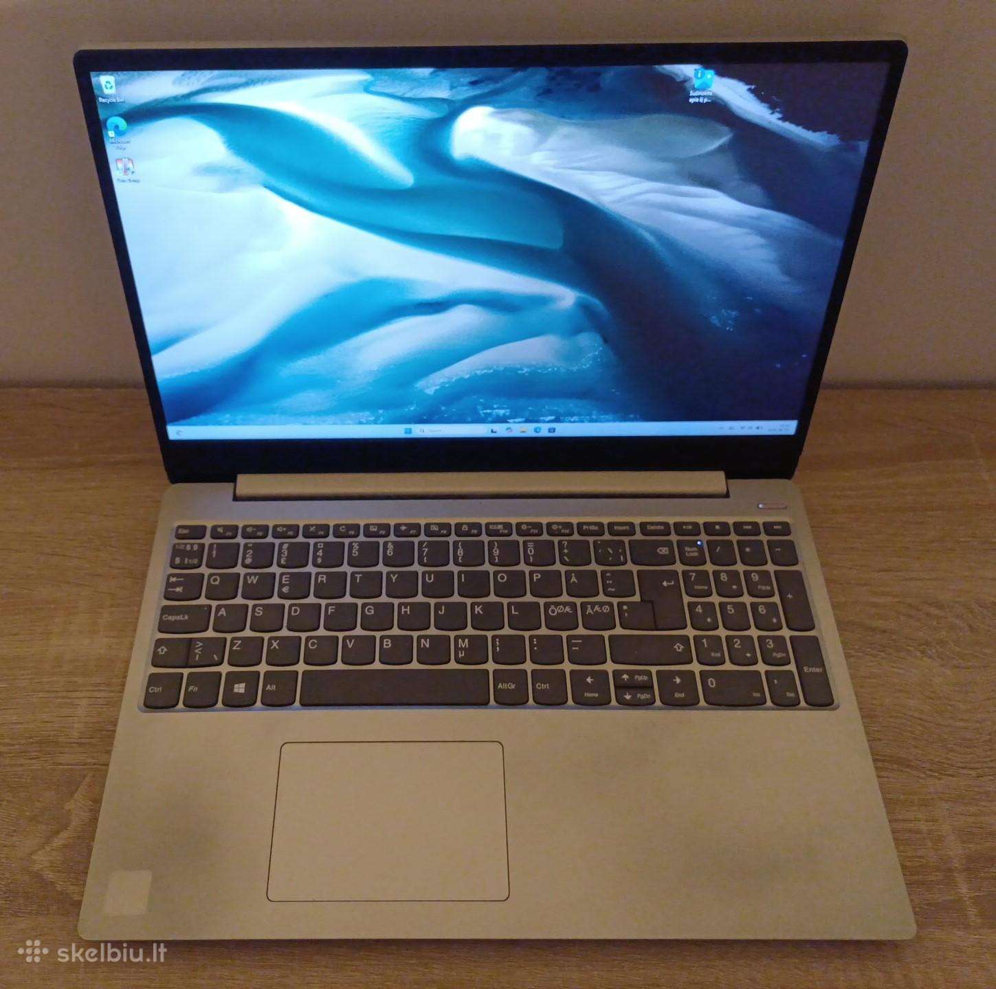 Lenovo Ideapad 330s-15ikb