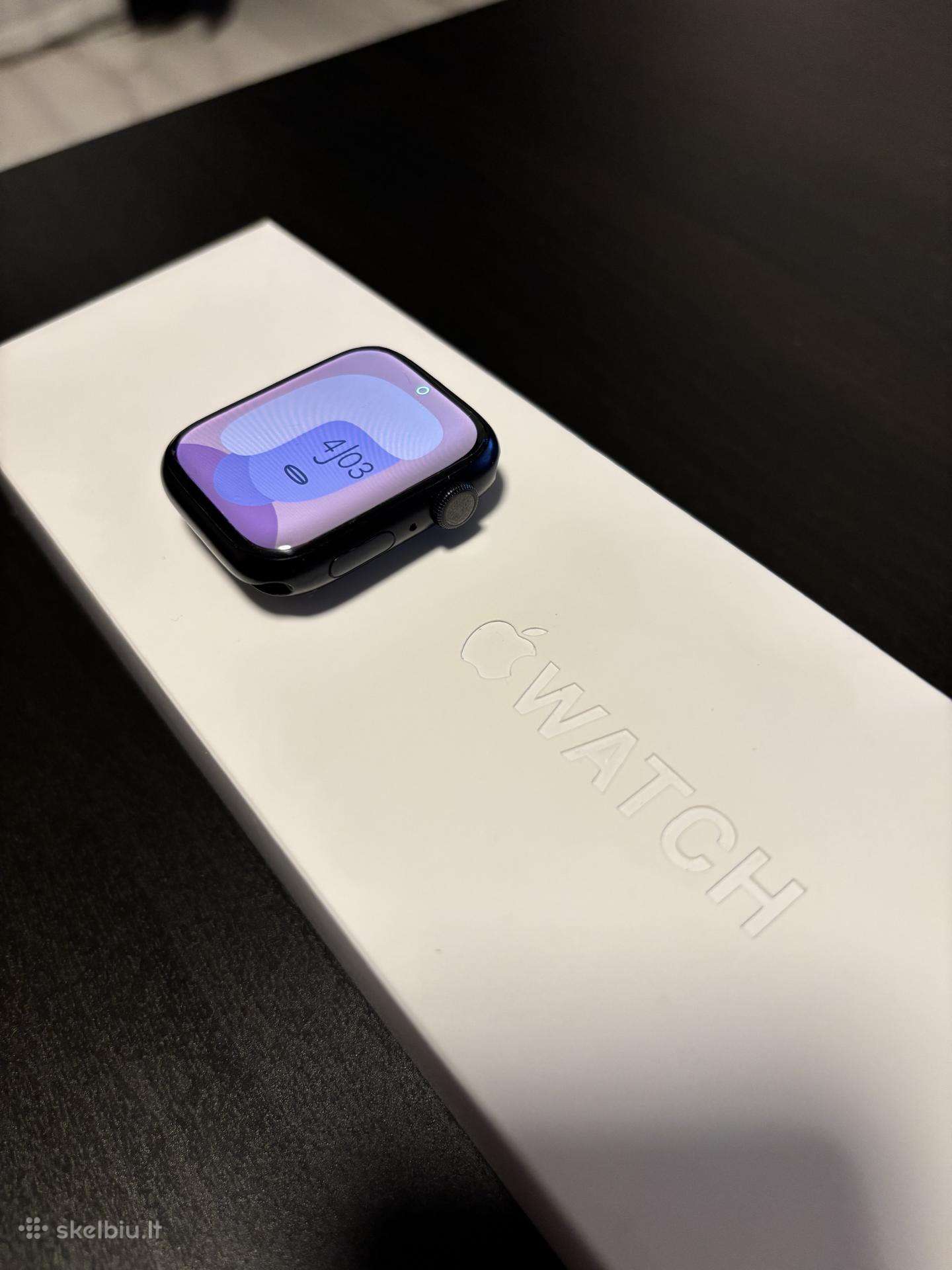 Apple Watch Series 8 - 45mm