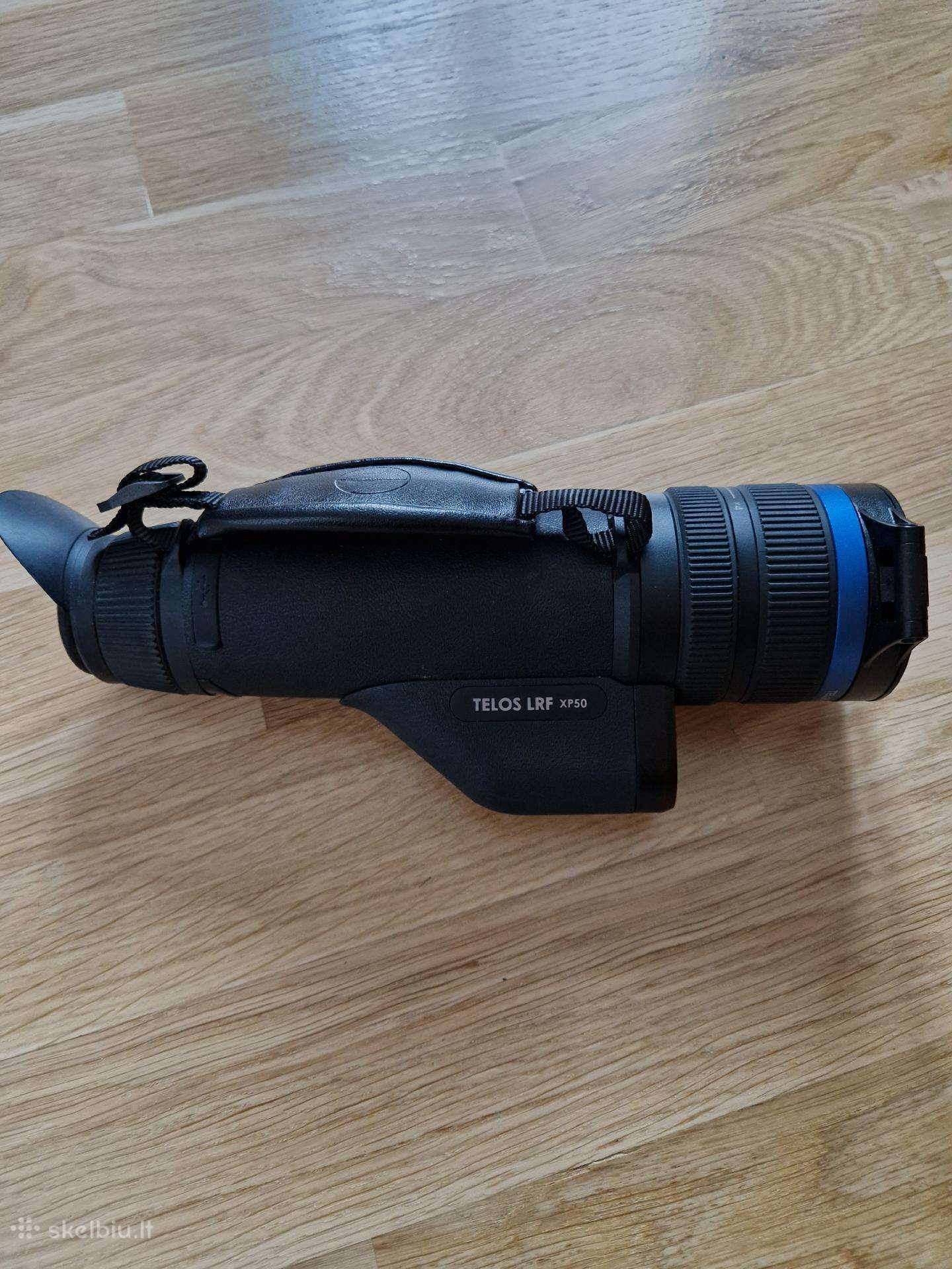 Parduodu Pulsar Telos Lrf Xp50