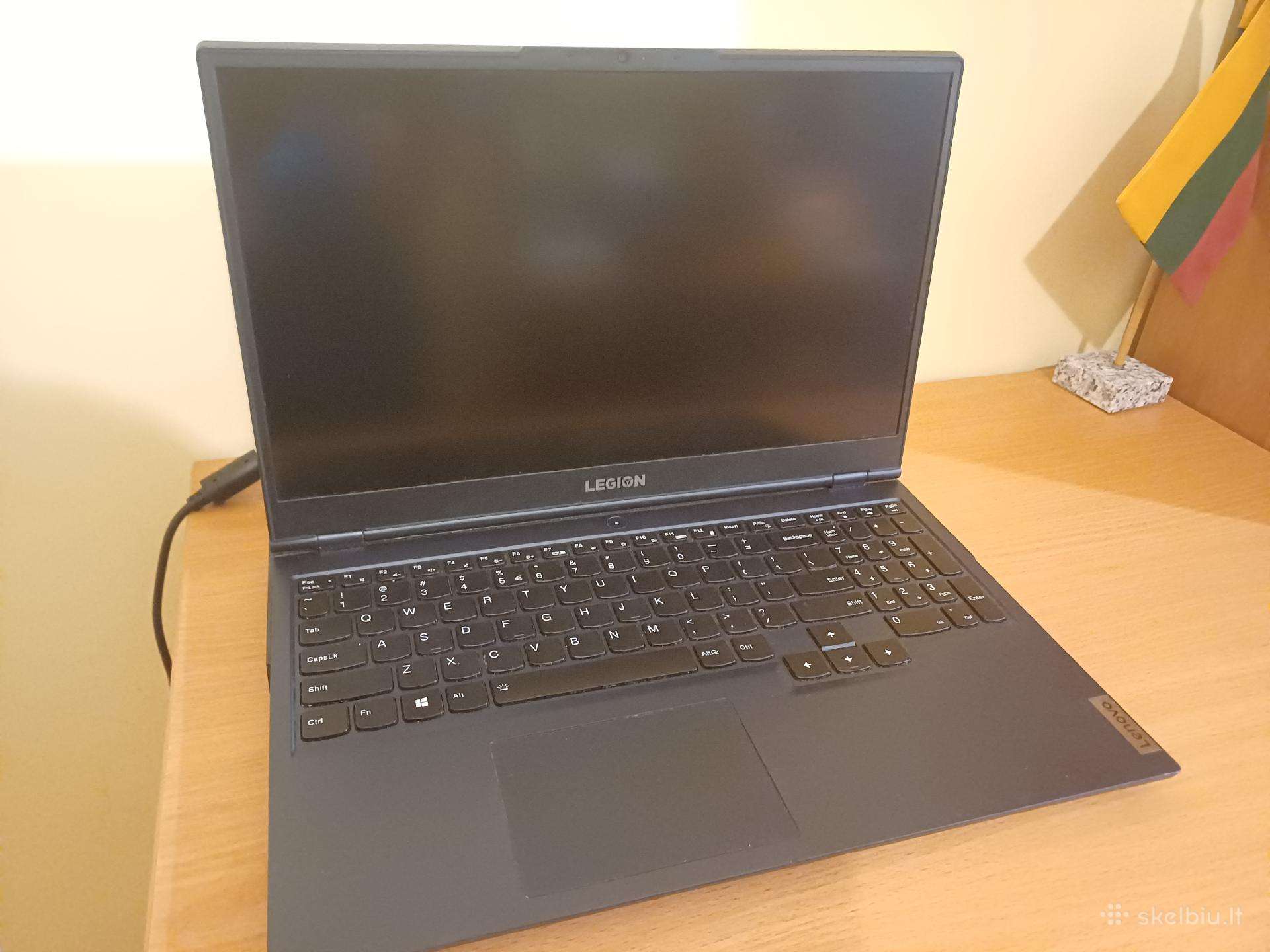 Lenovo Legion 5