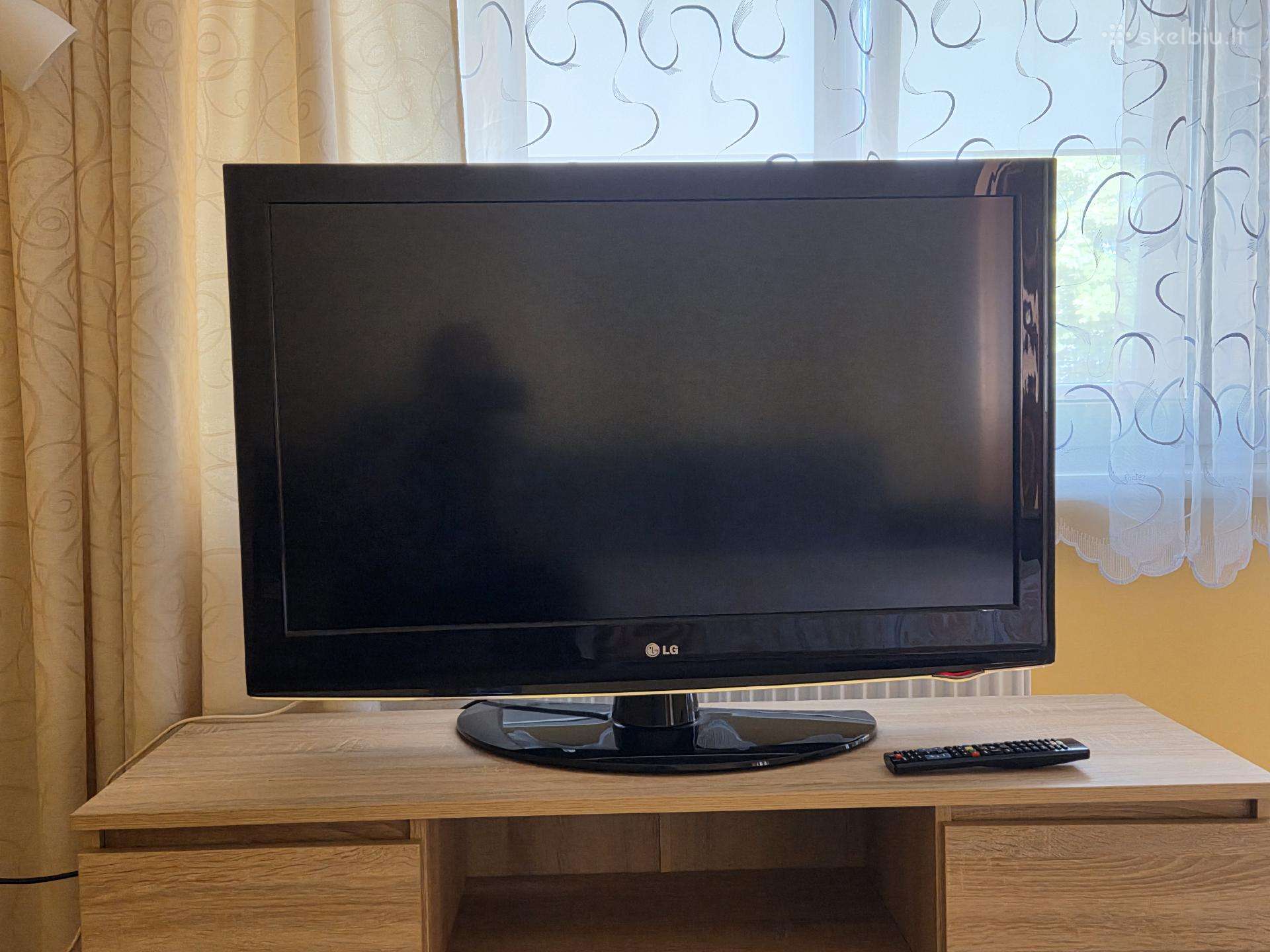 Parduodu TV 37lg televizorių