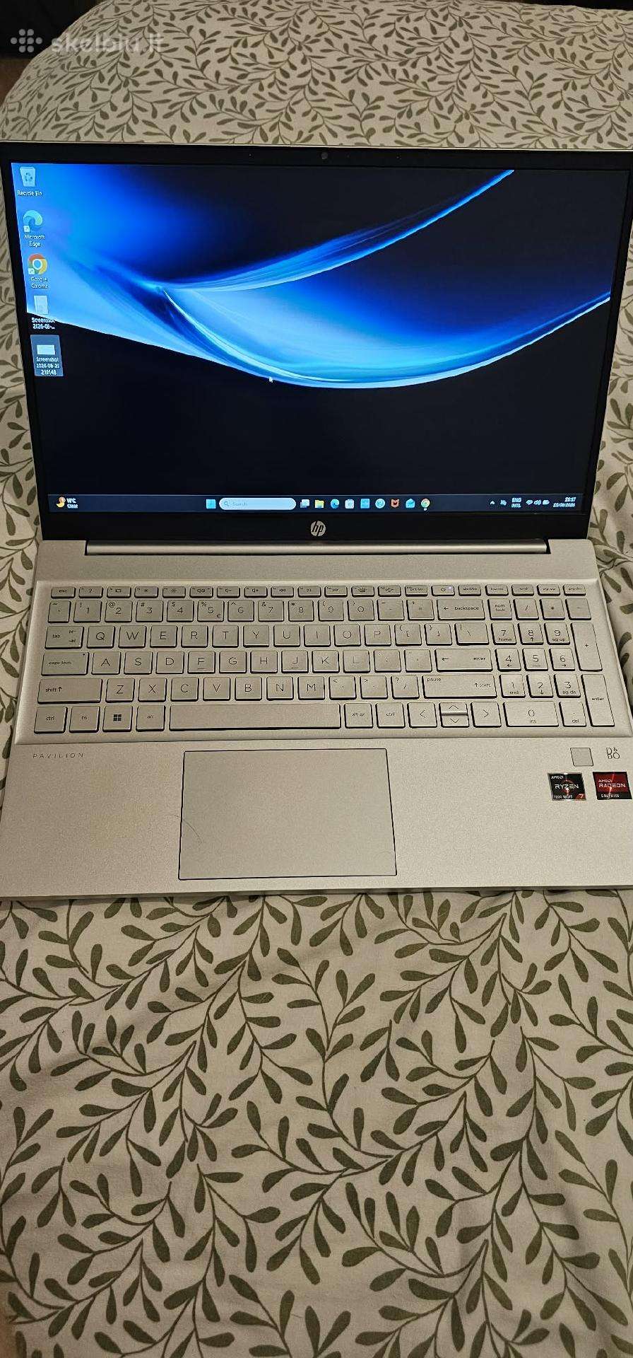 Hp Pavilion 15-eh3005ny