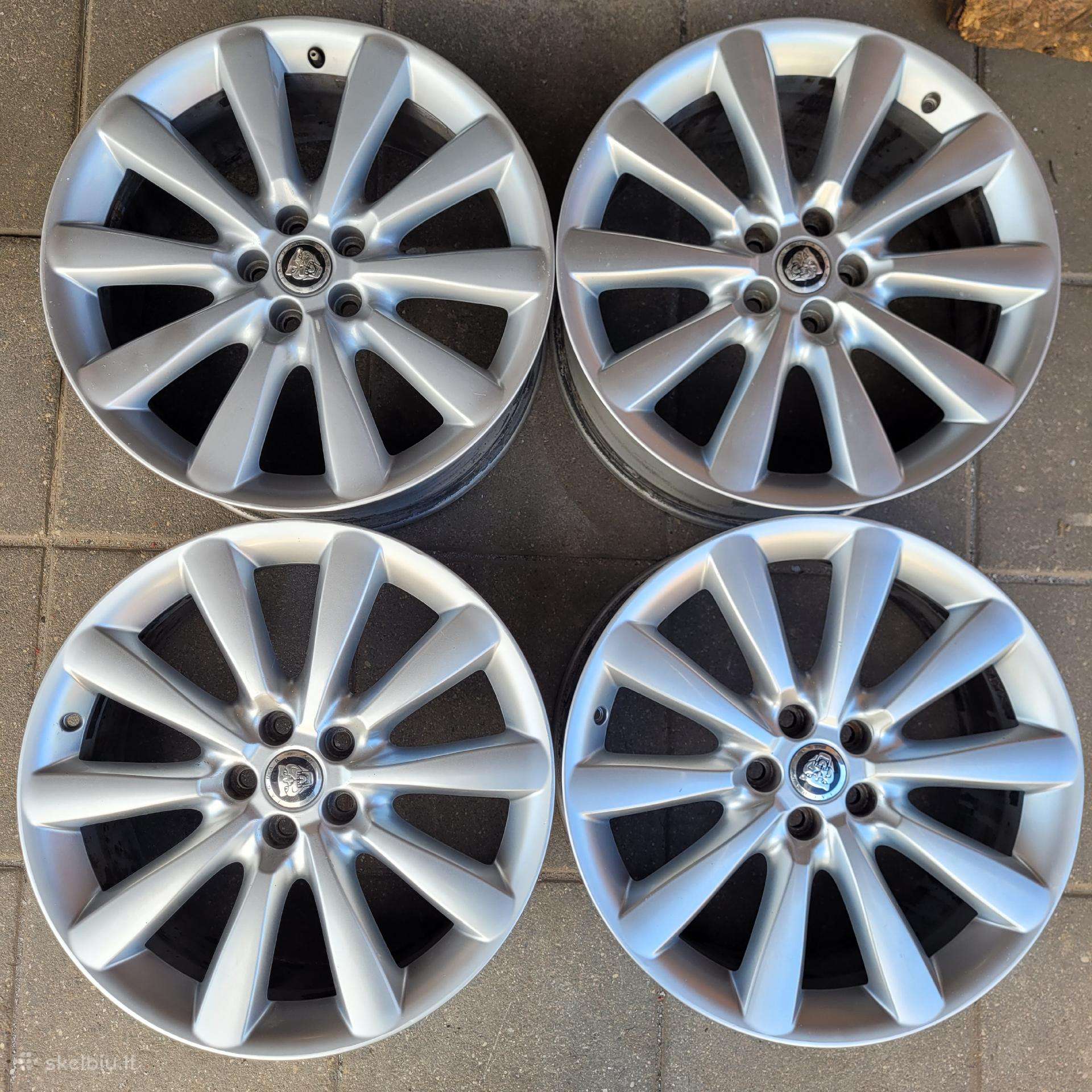R19 jaguar, volvo , ford,