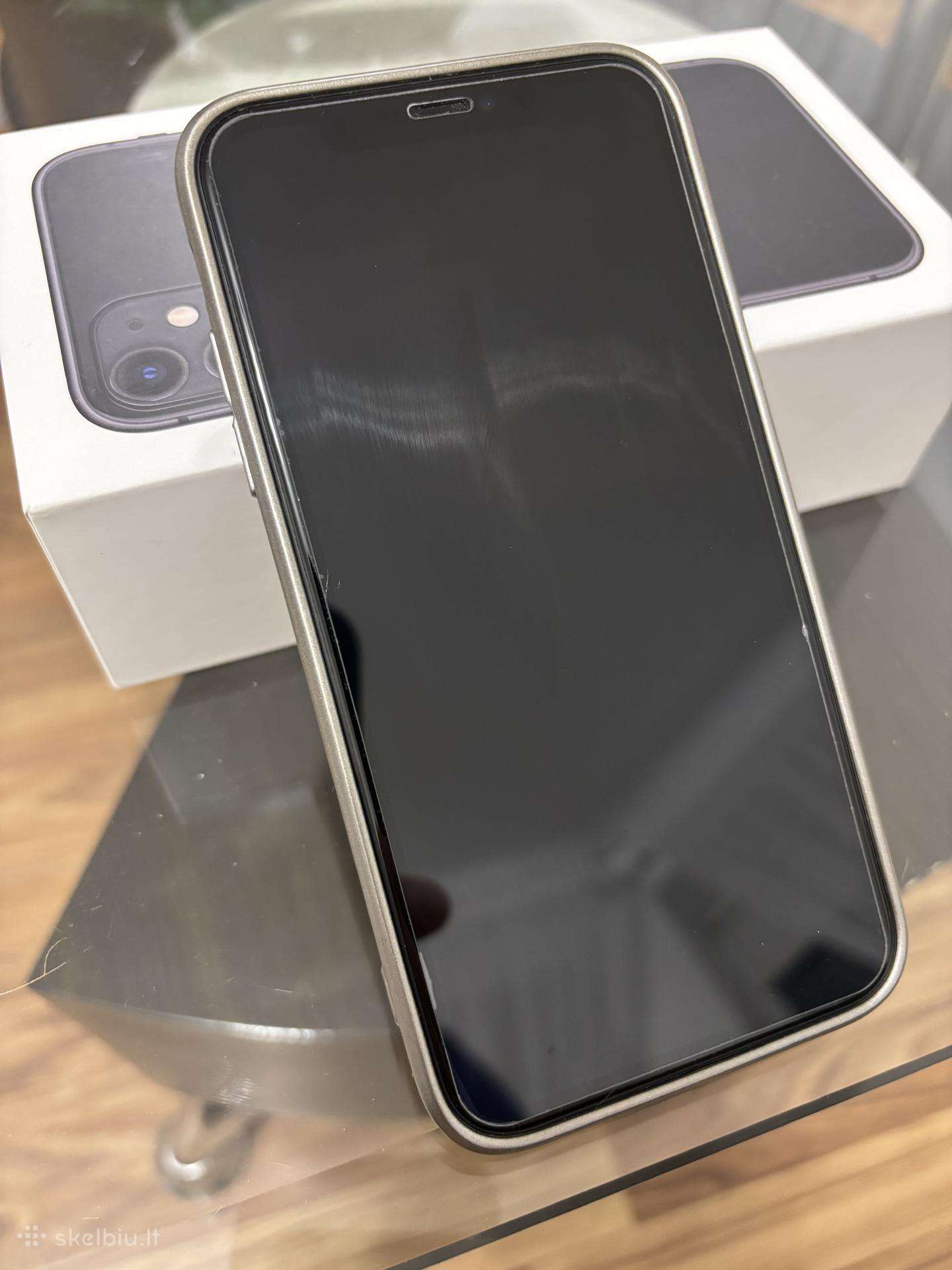 Apple 11