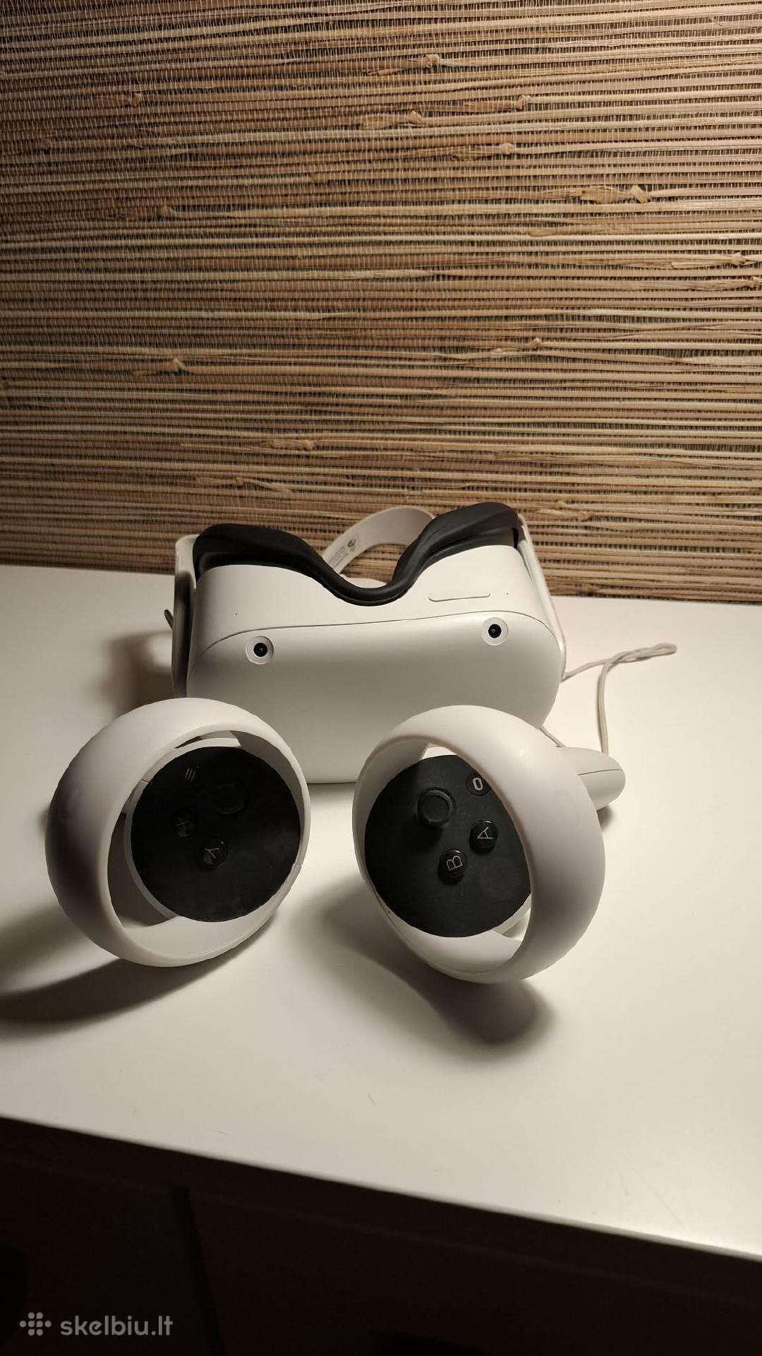 Meta quest 2 vr 128 GB