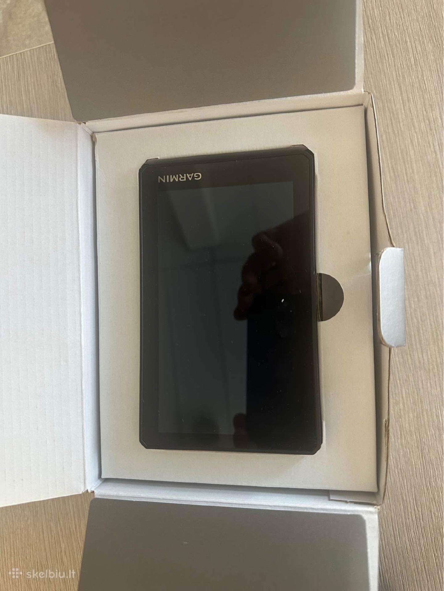 Garmin Zūmo XT