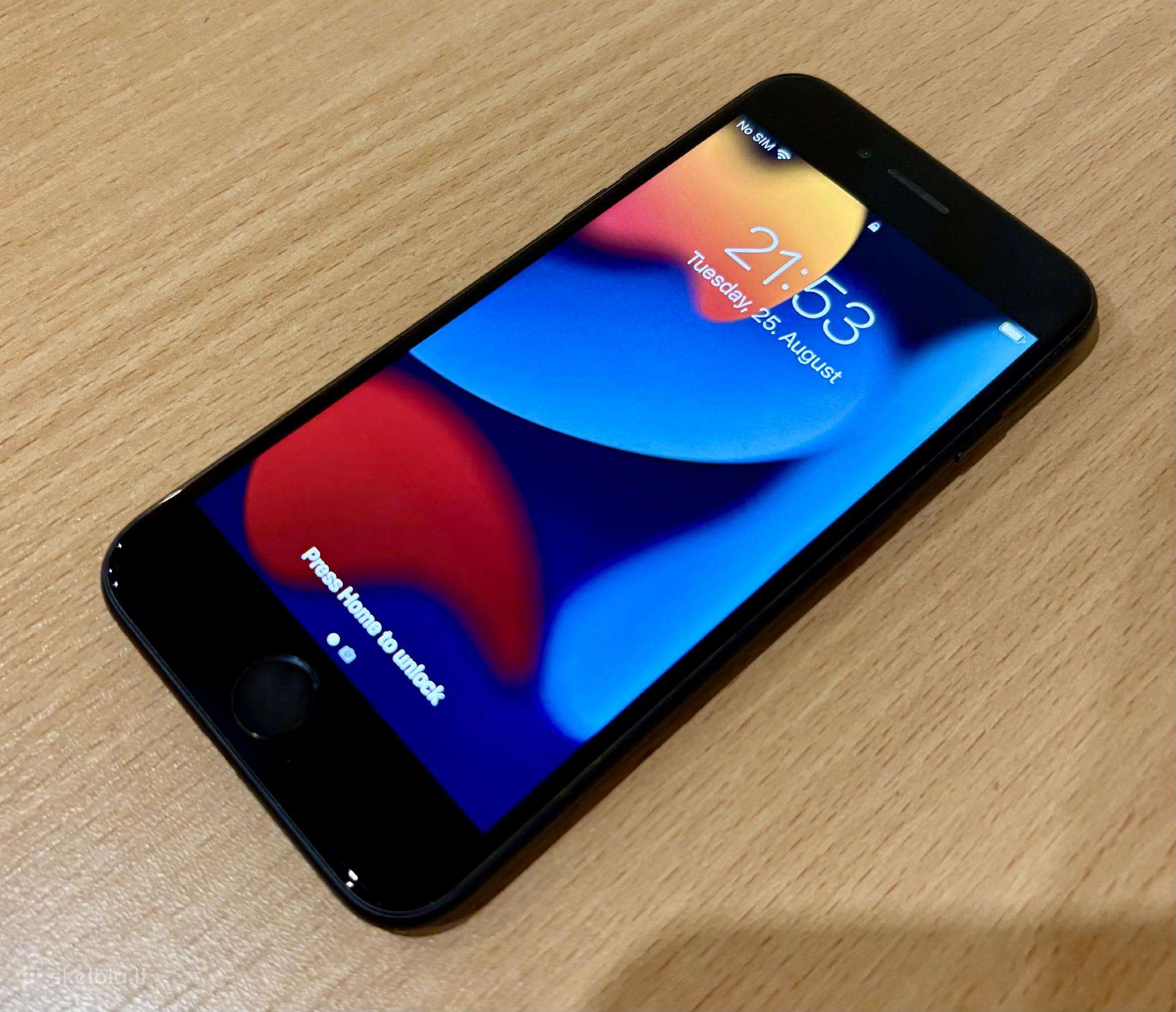 iPhone 7 pardavimui