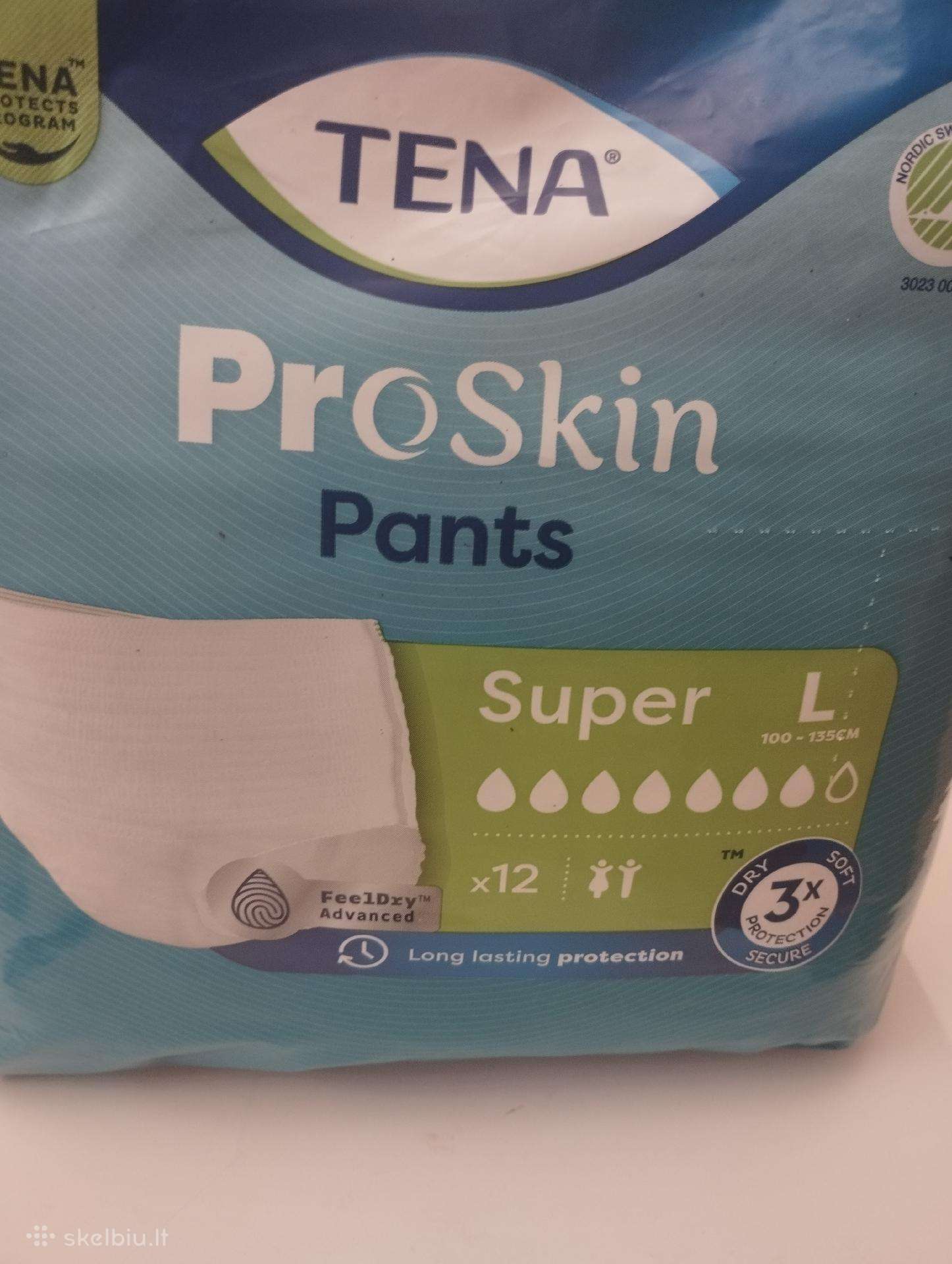 Parduodu Proskin Pants Tena