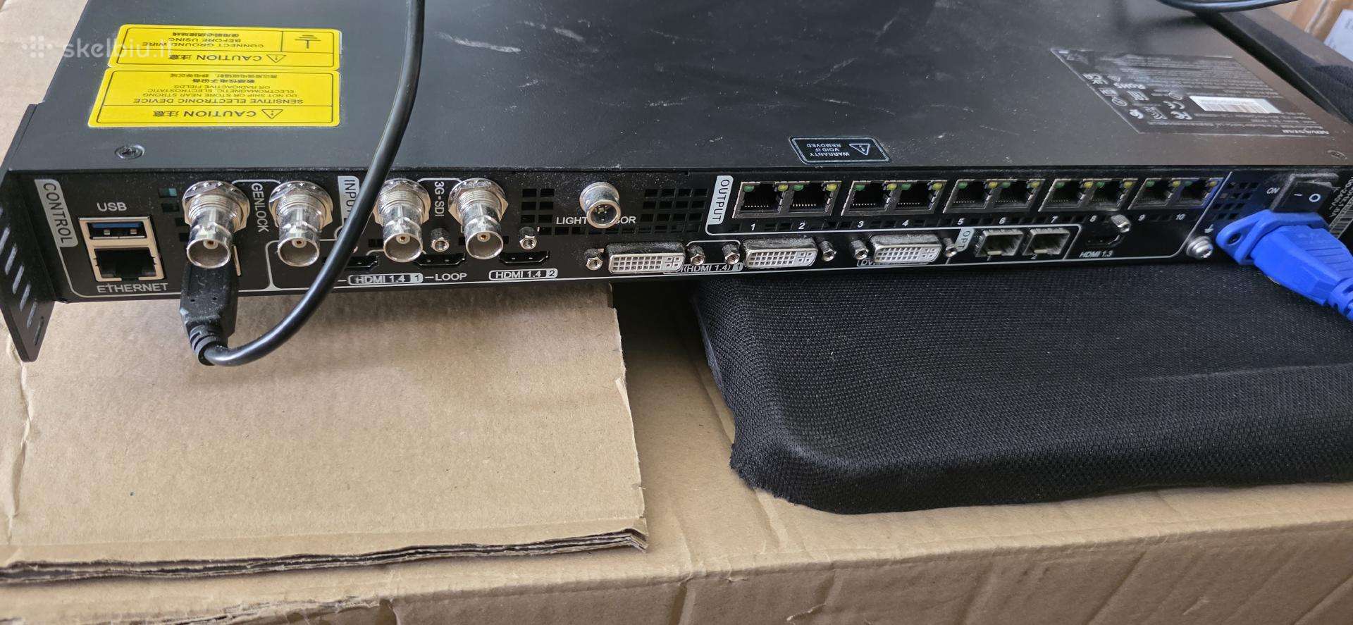 Novastar LED Controller