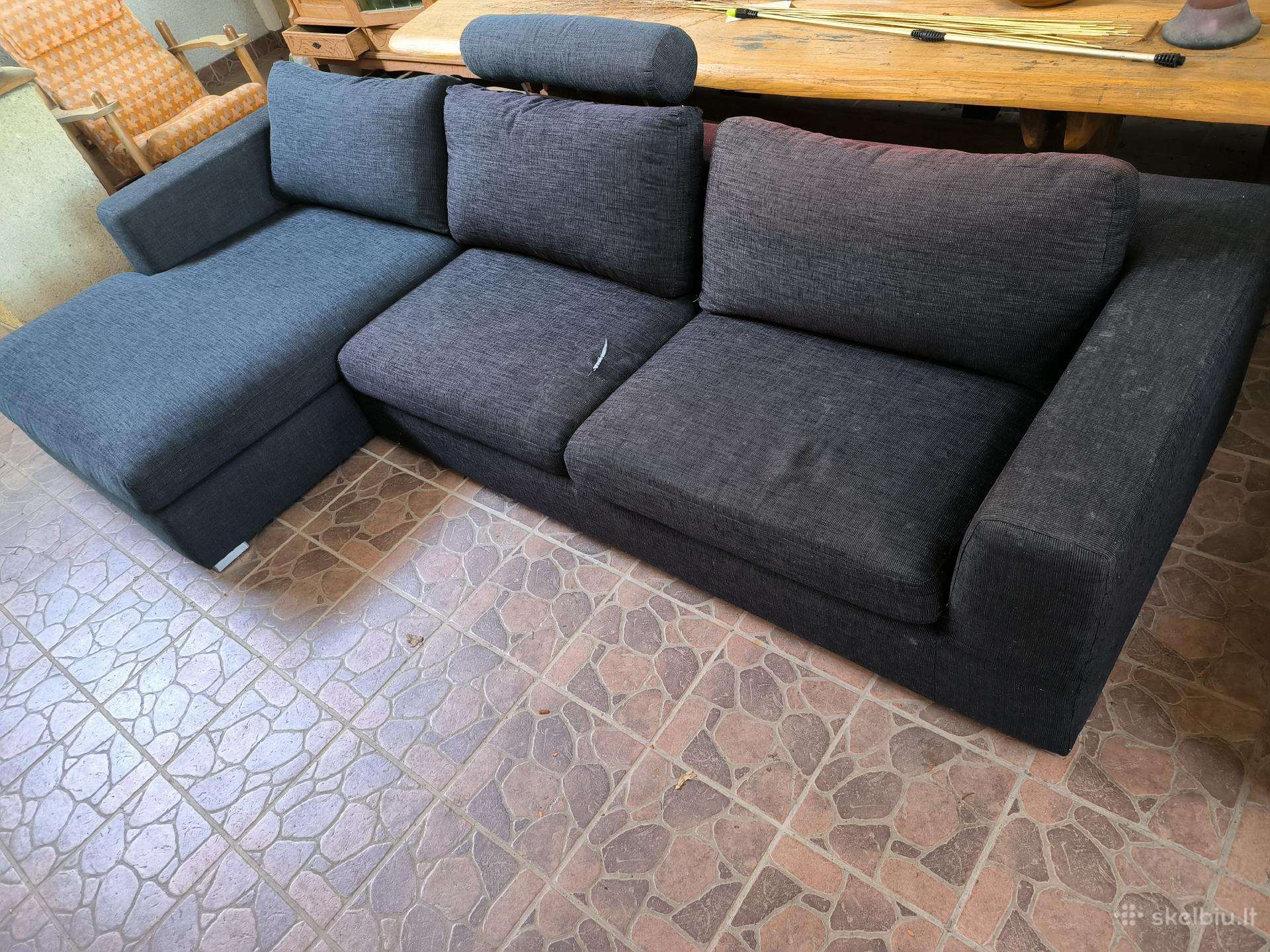 Dovanojamas kampas