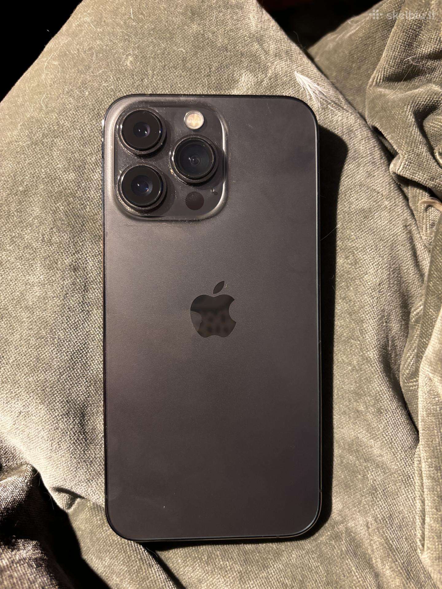 iPhone 13pro