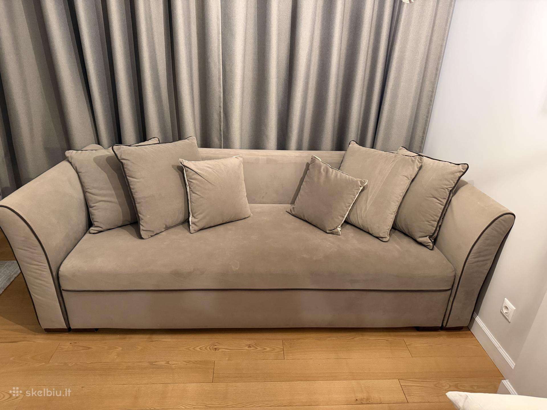 Sofa lova