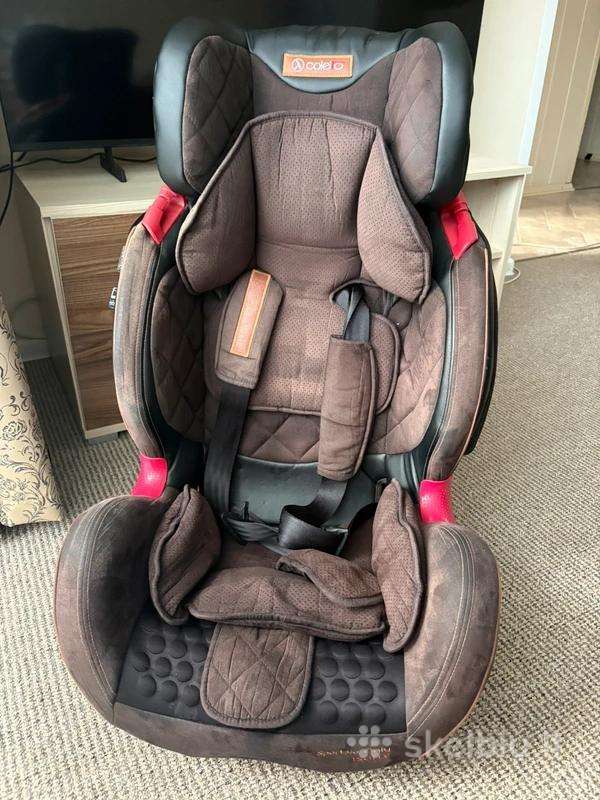 Automobiline kedute Coletto Sportivo