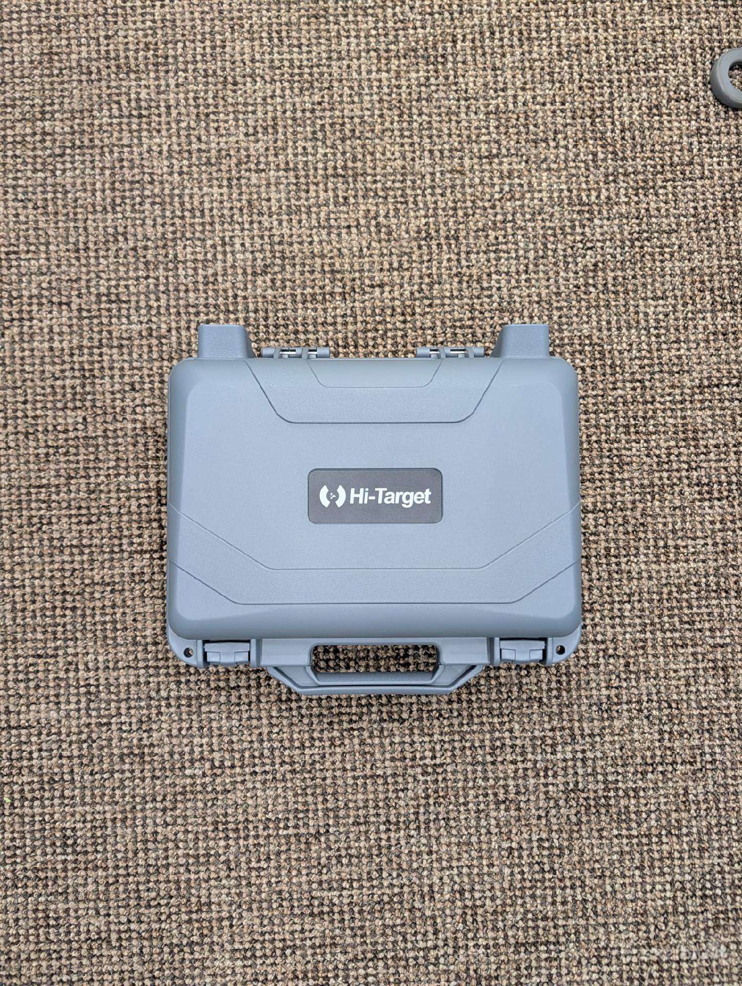 Hi-target vrtk2 Gnss imtuvas