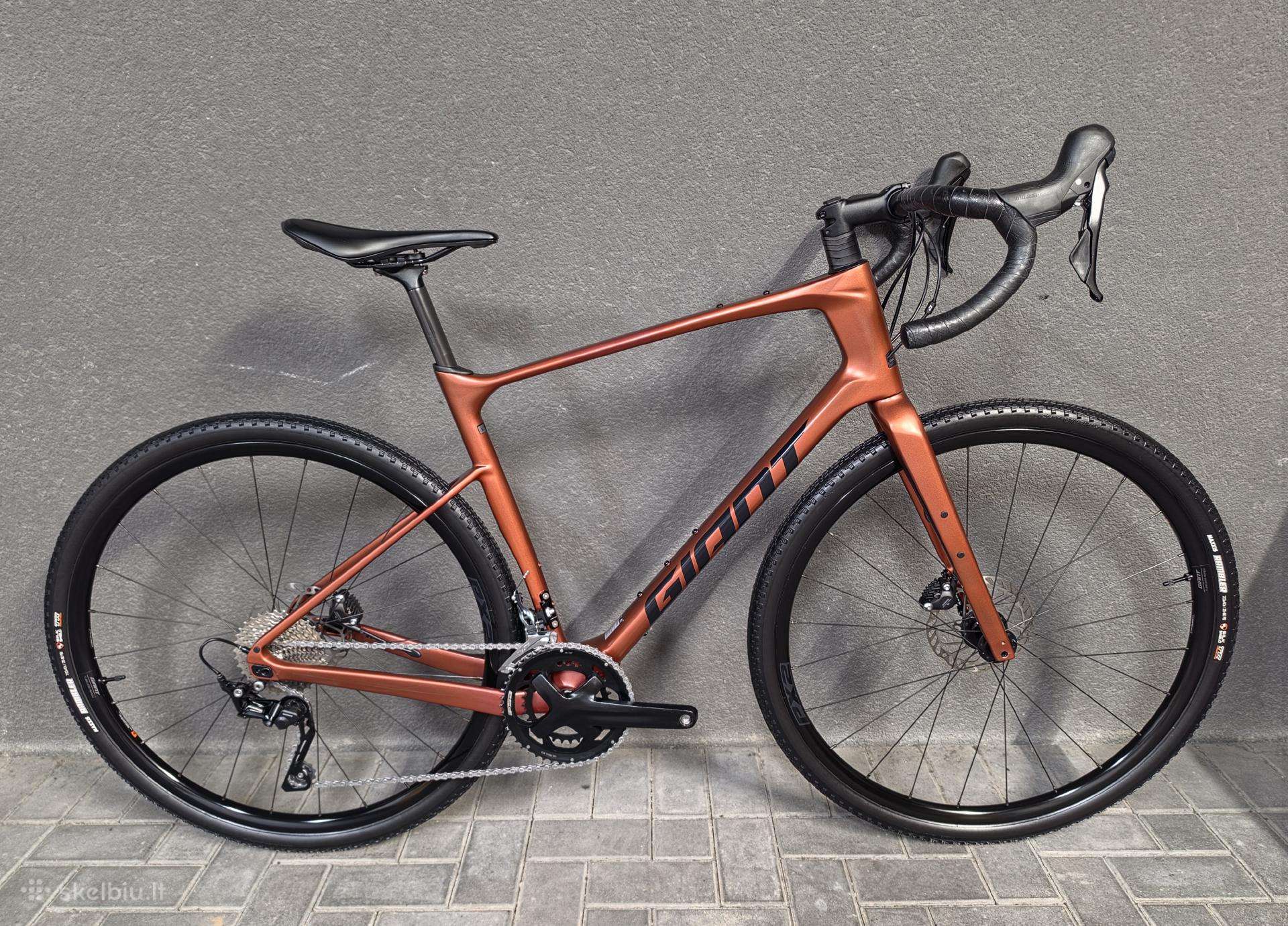 Giant Revolt Advanced 3