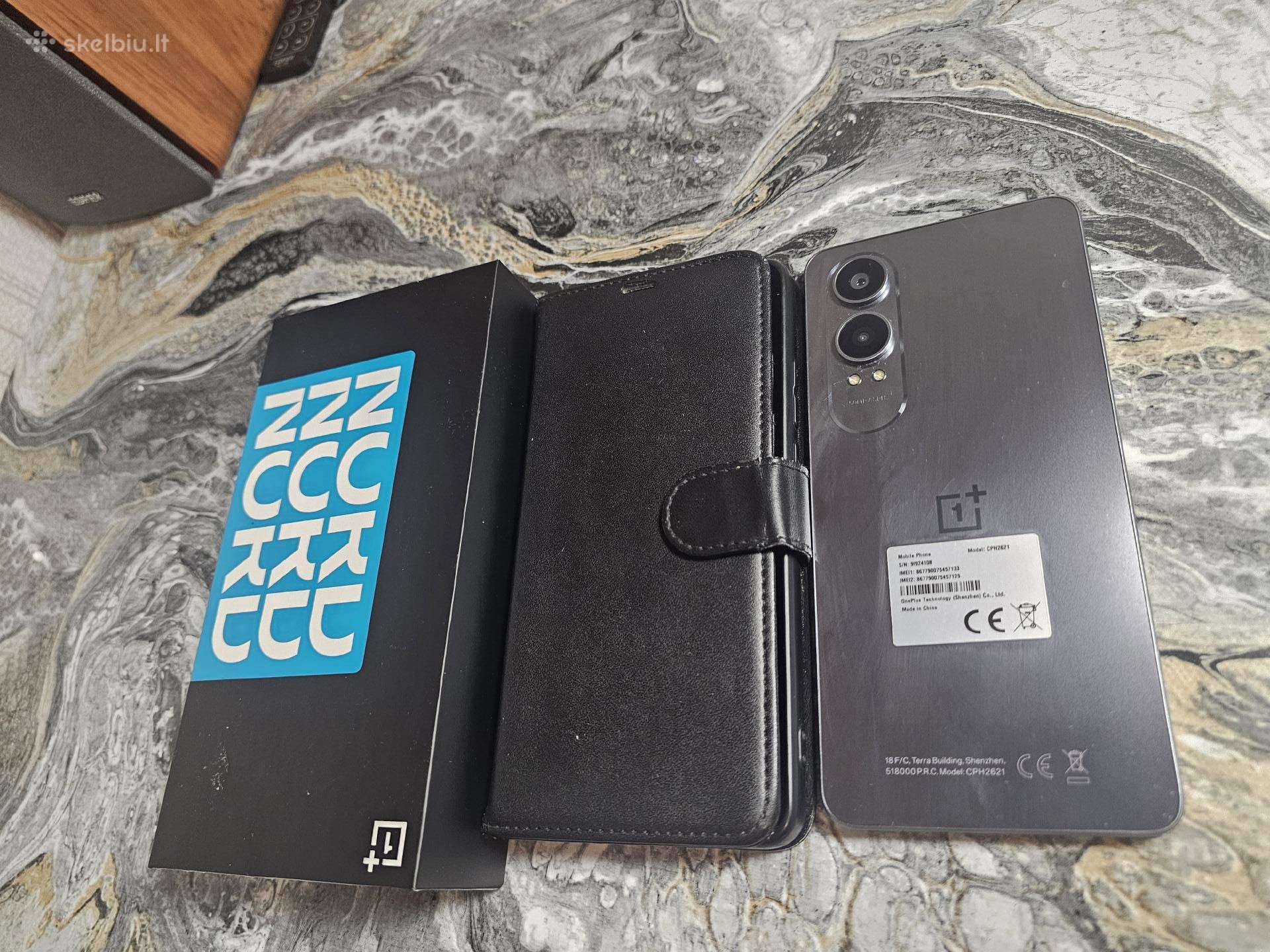 Oneplus nord ce4 lite 8/256gb
