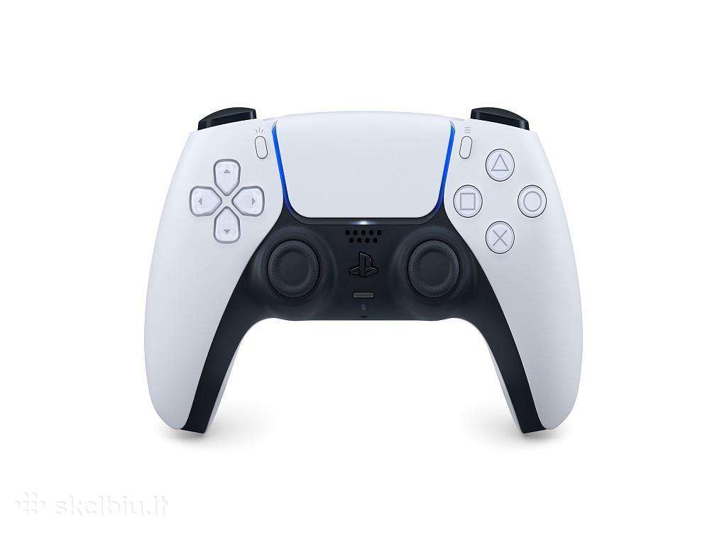 Playstation Dualsense žaidimų pultas