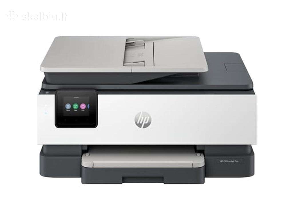 Hp Officejet Pro daugiafunkcis spausdintuvas