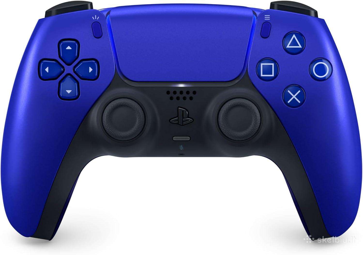Playstation Dualsense žaidimų pultas