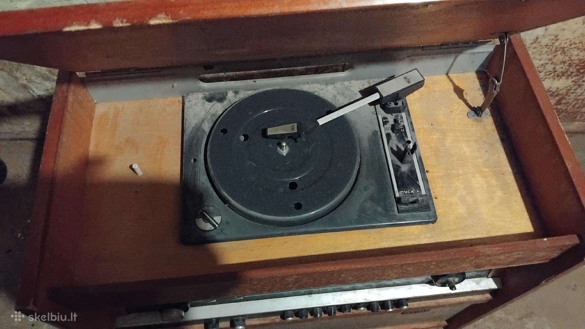 Parduodu Radio Grotuva