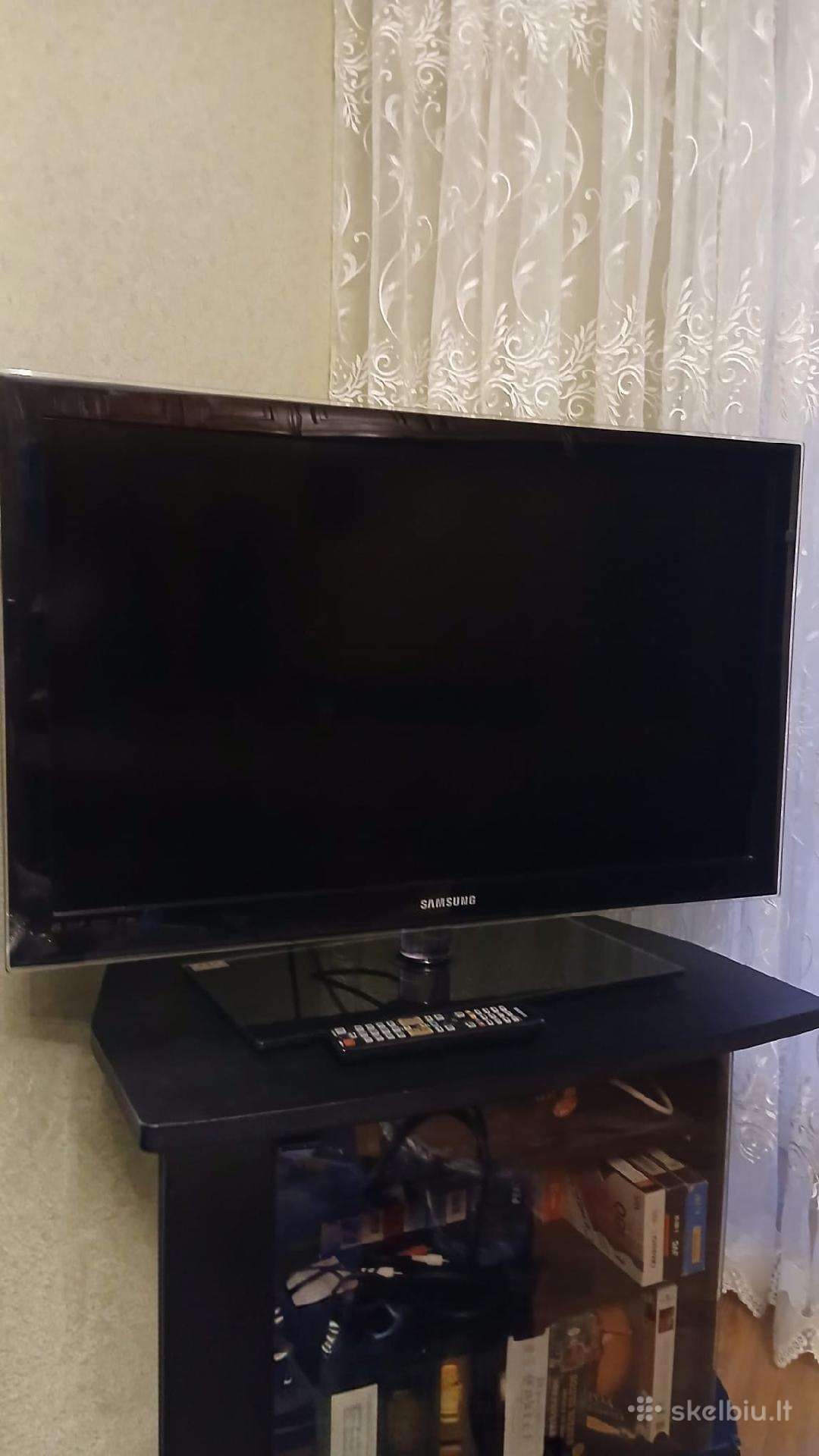 Samsung televizorius