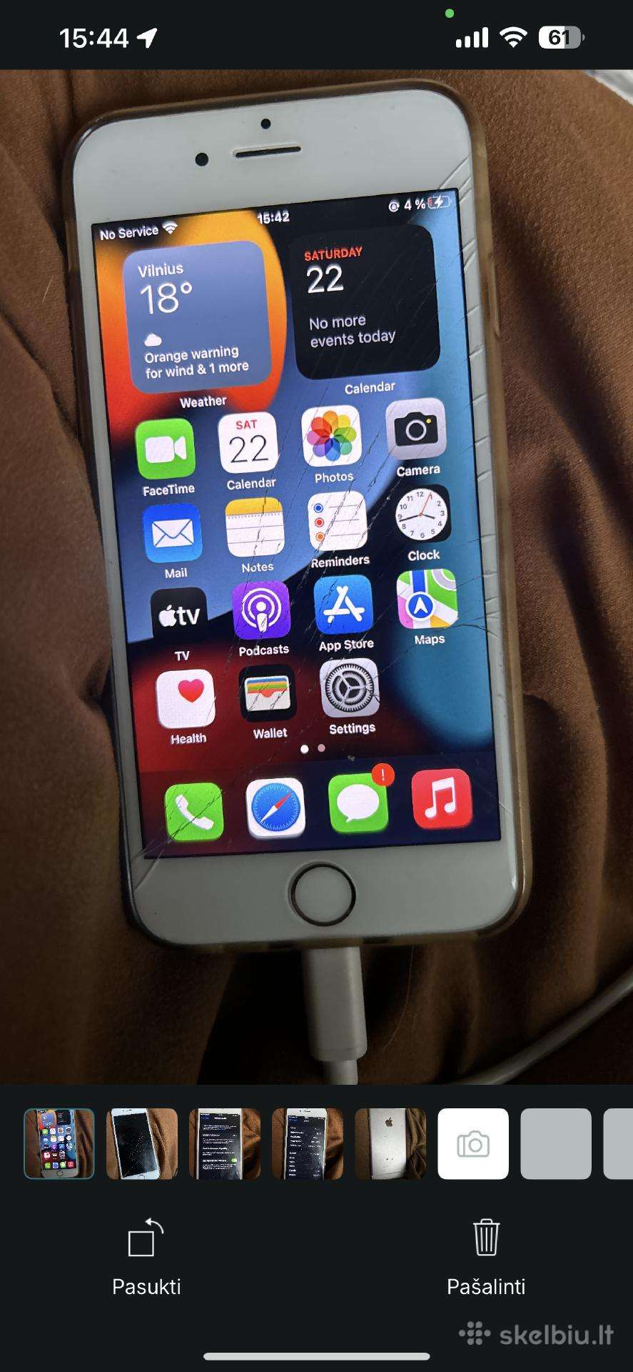 iPhone 6s