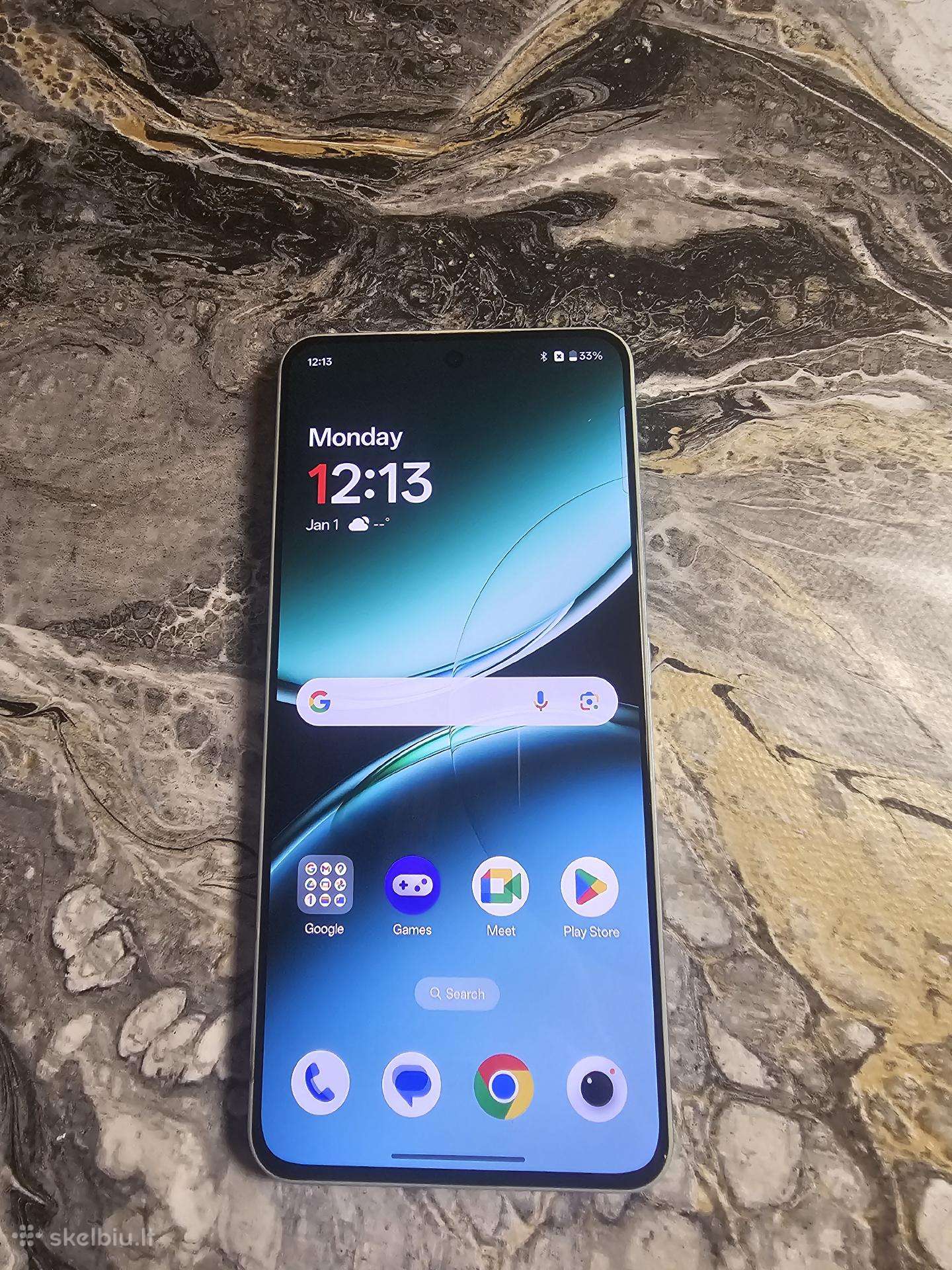 Oneplus nord 4 12/256gb