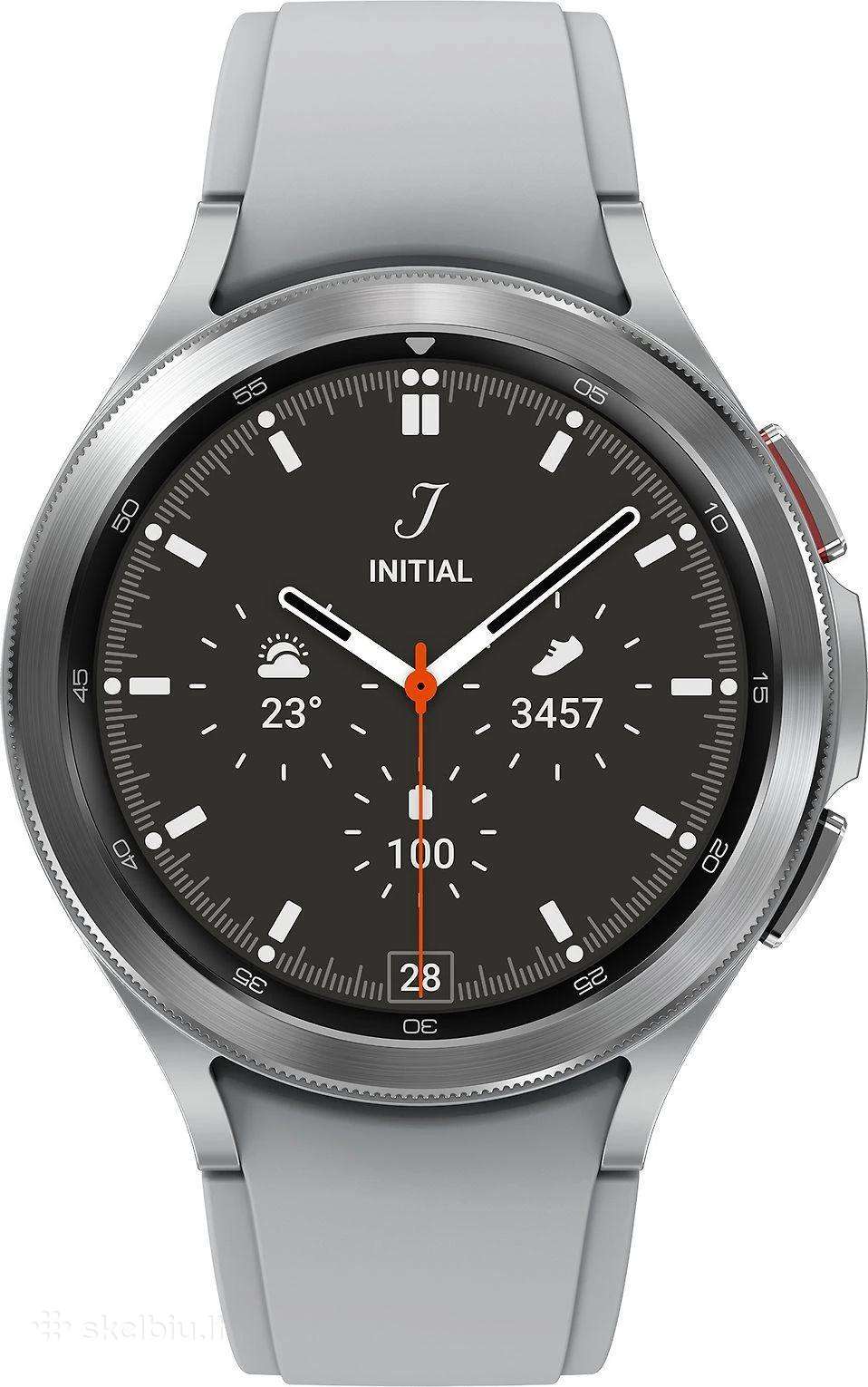 Samsung Galaxy Watch 4 Classic